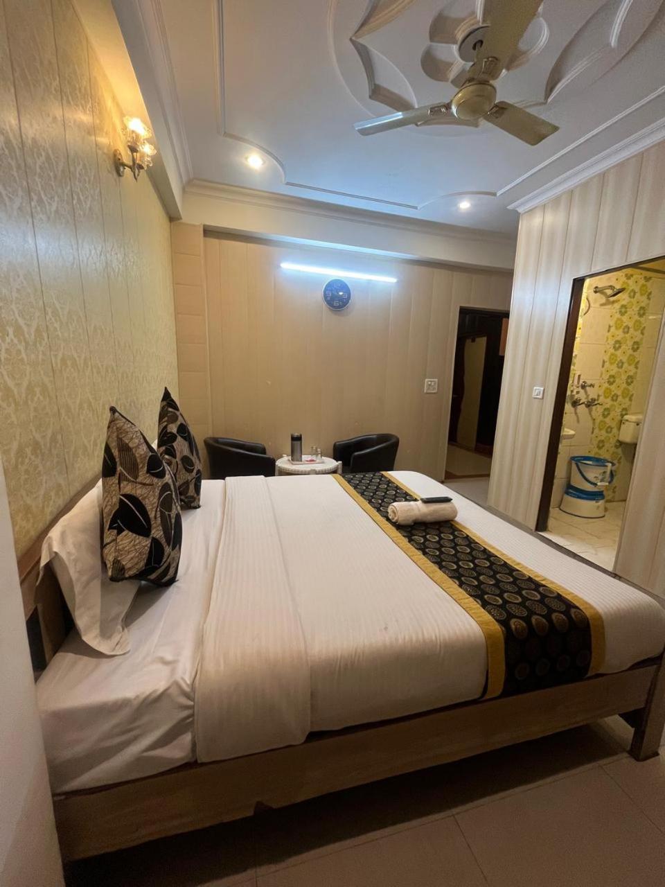 Familystayzharidwar Hari Ganga