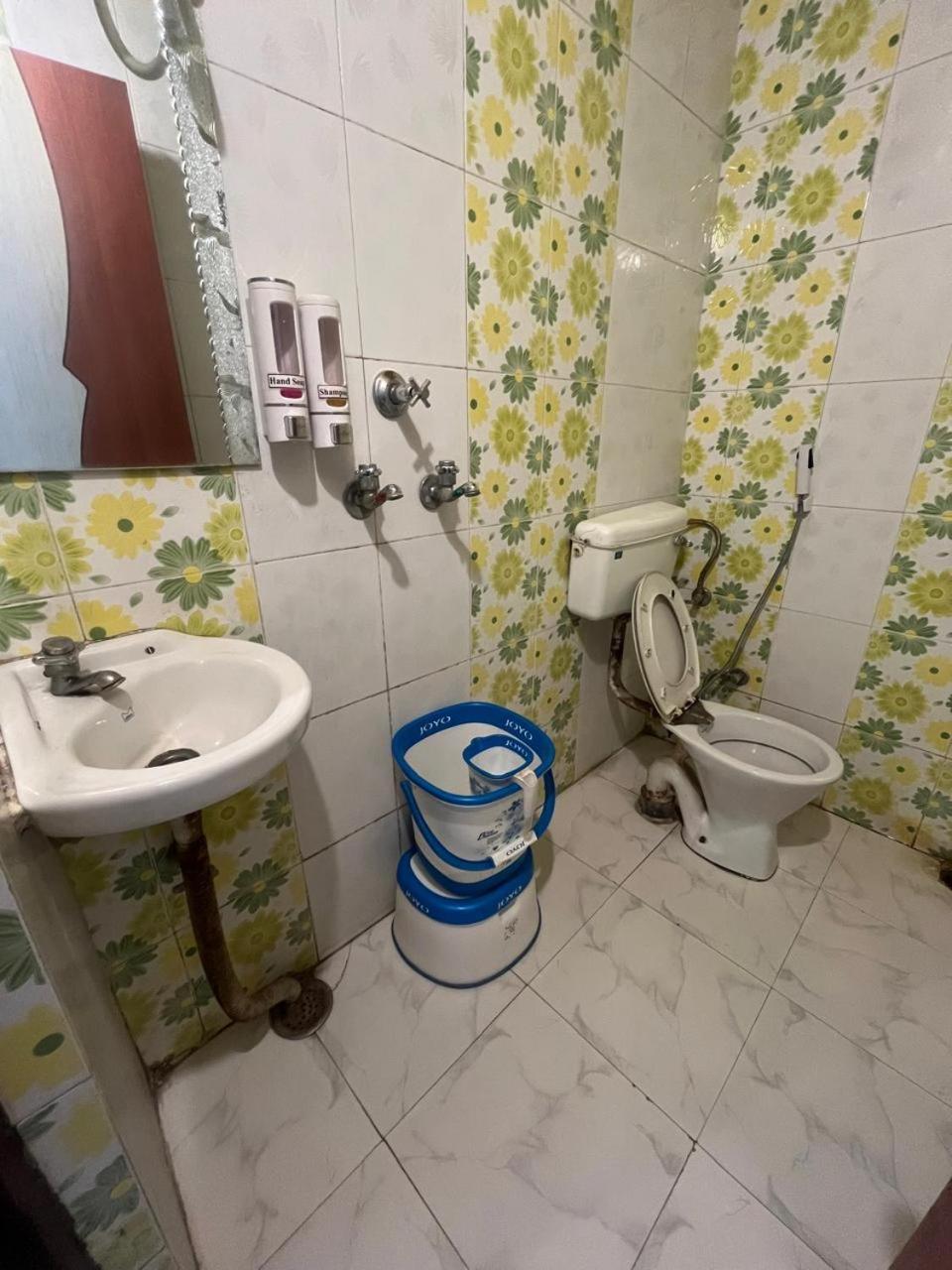 Familystayzharidwar Hari Ganga Hotel Haridwar