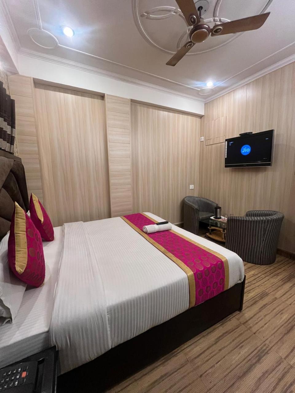 Familystayzharidwar Hari Ganga 2*