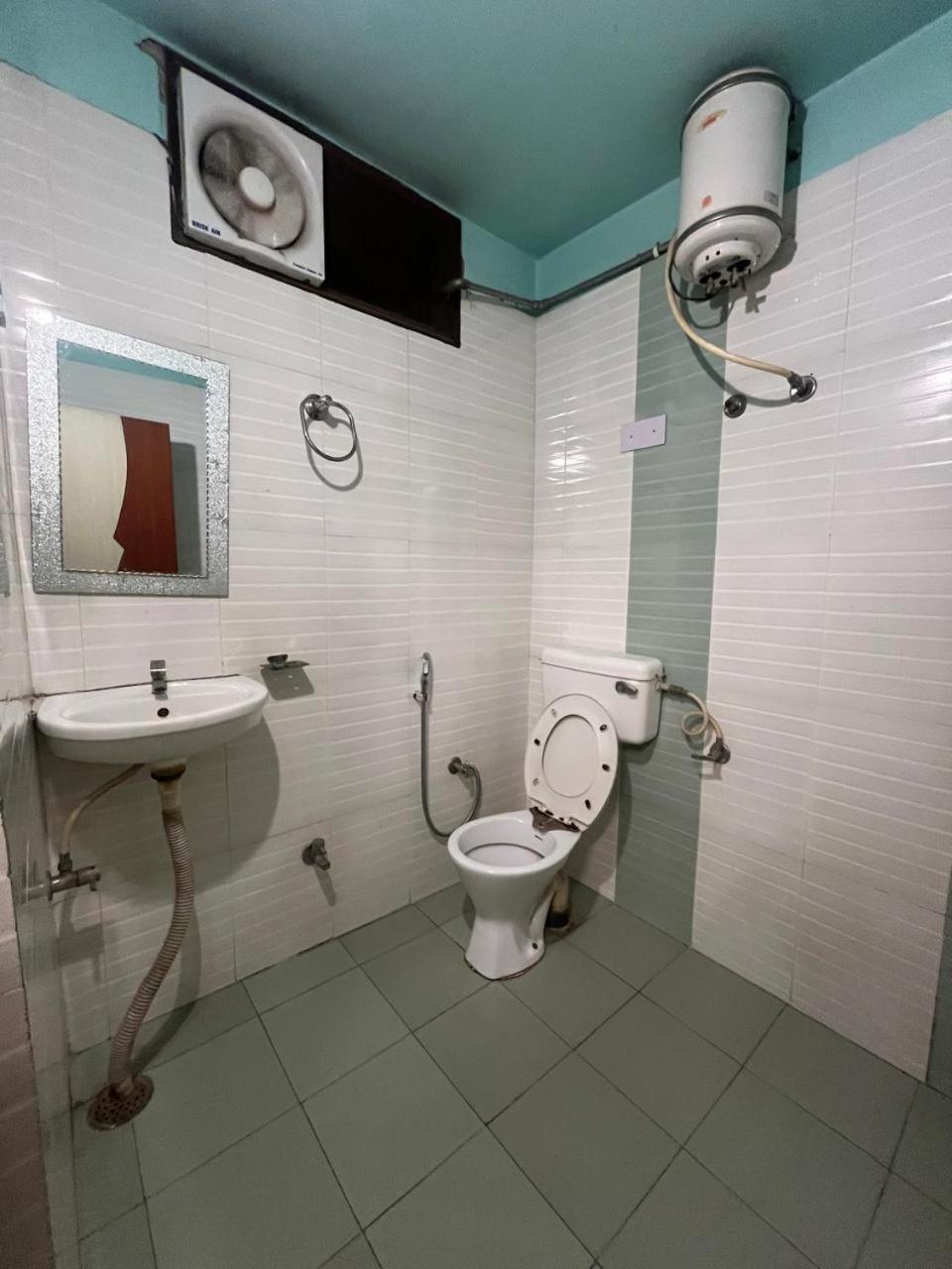 Familystayzharidwar Hari Ganga Haridwar