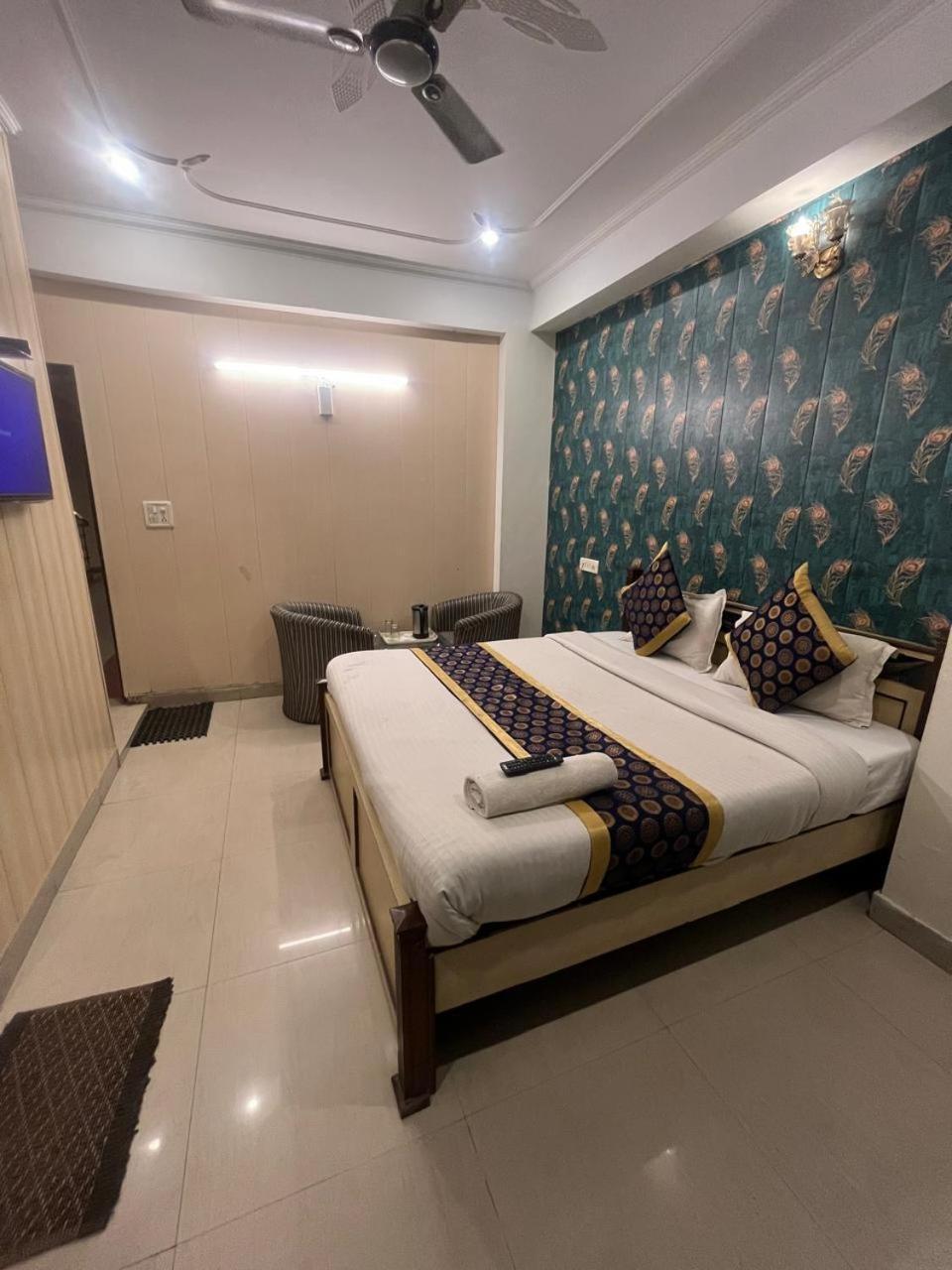 Hotel Familystayzharidwar Hari Ganga 2*