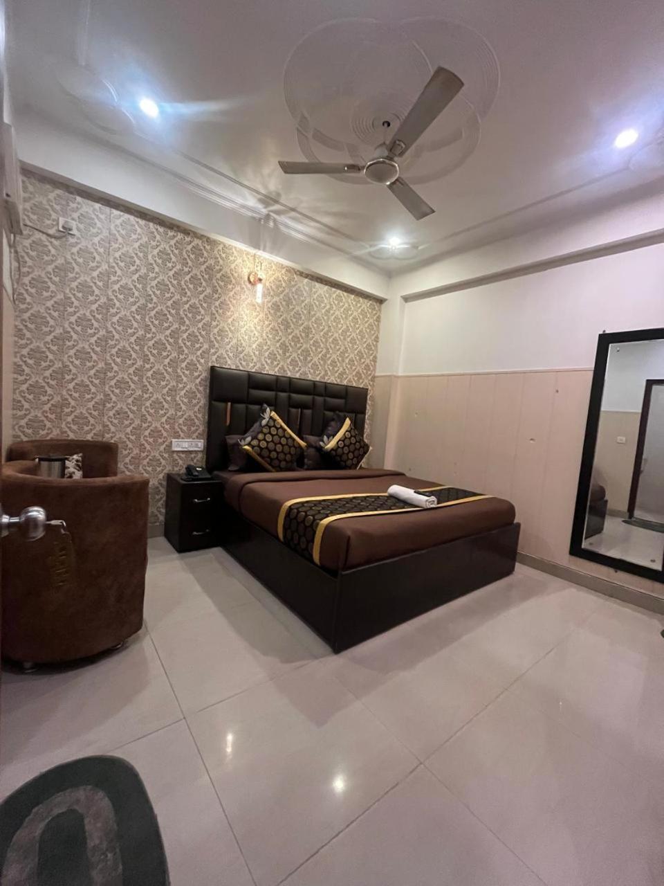 Familystayzharidwar Hari Ganga 2* Haridwar