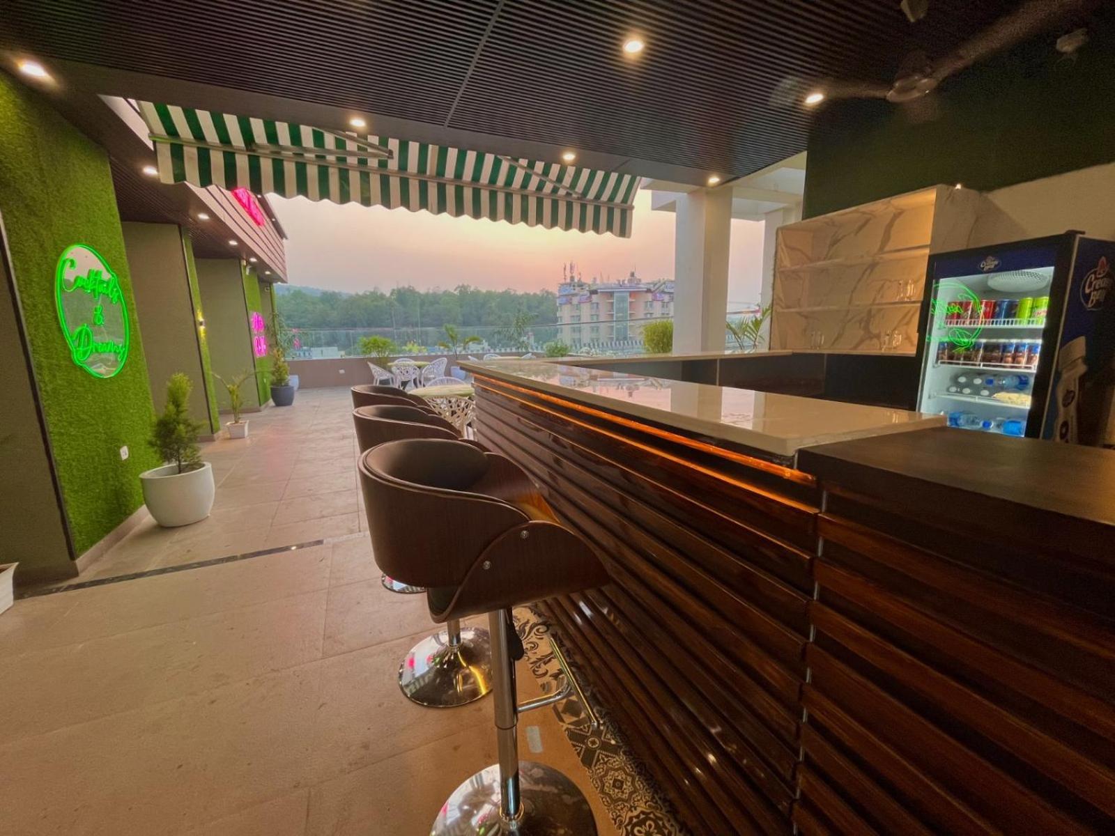 Gange - A Luxurious Hotel, 3* Haridwar