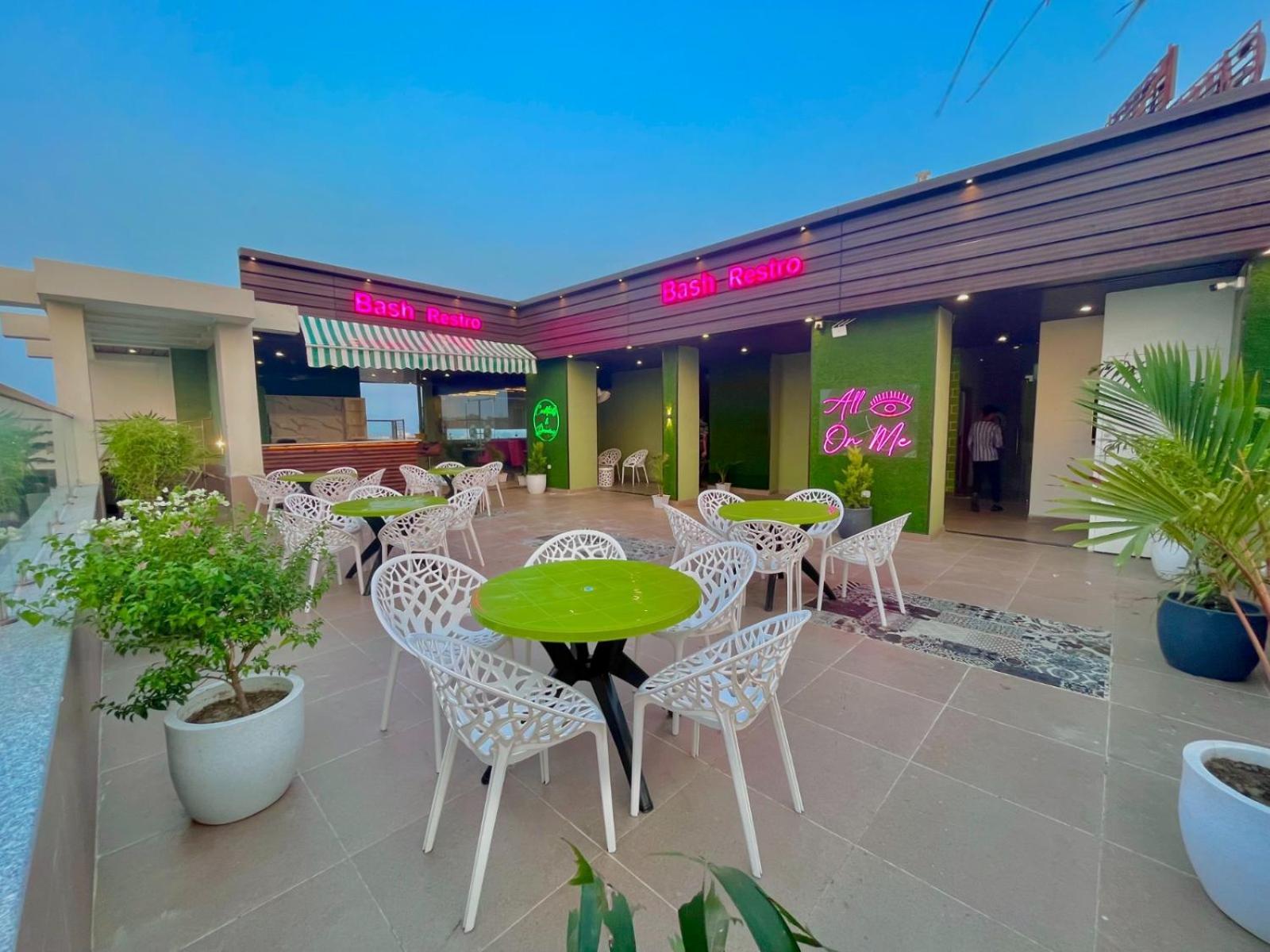 Gange - A Luxurious Hotel, Hotel 3*