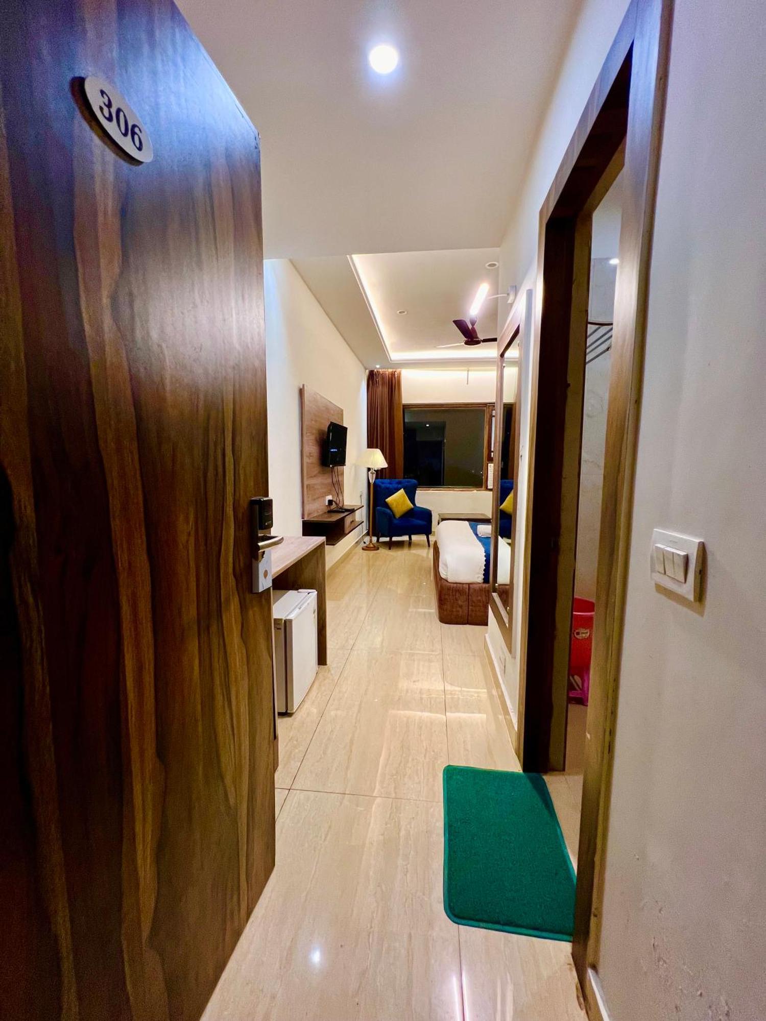 Gange - A Luxurious Hotel, Hotel 3*