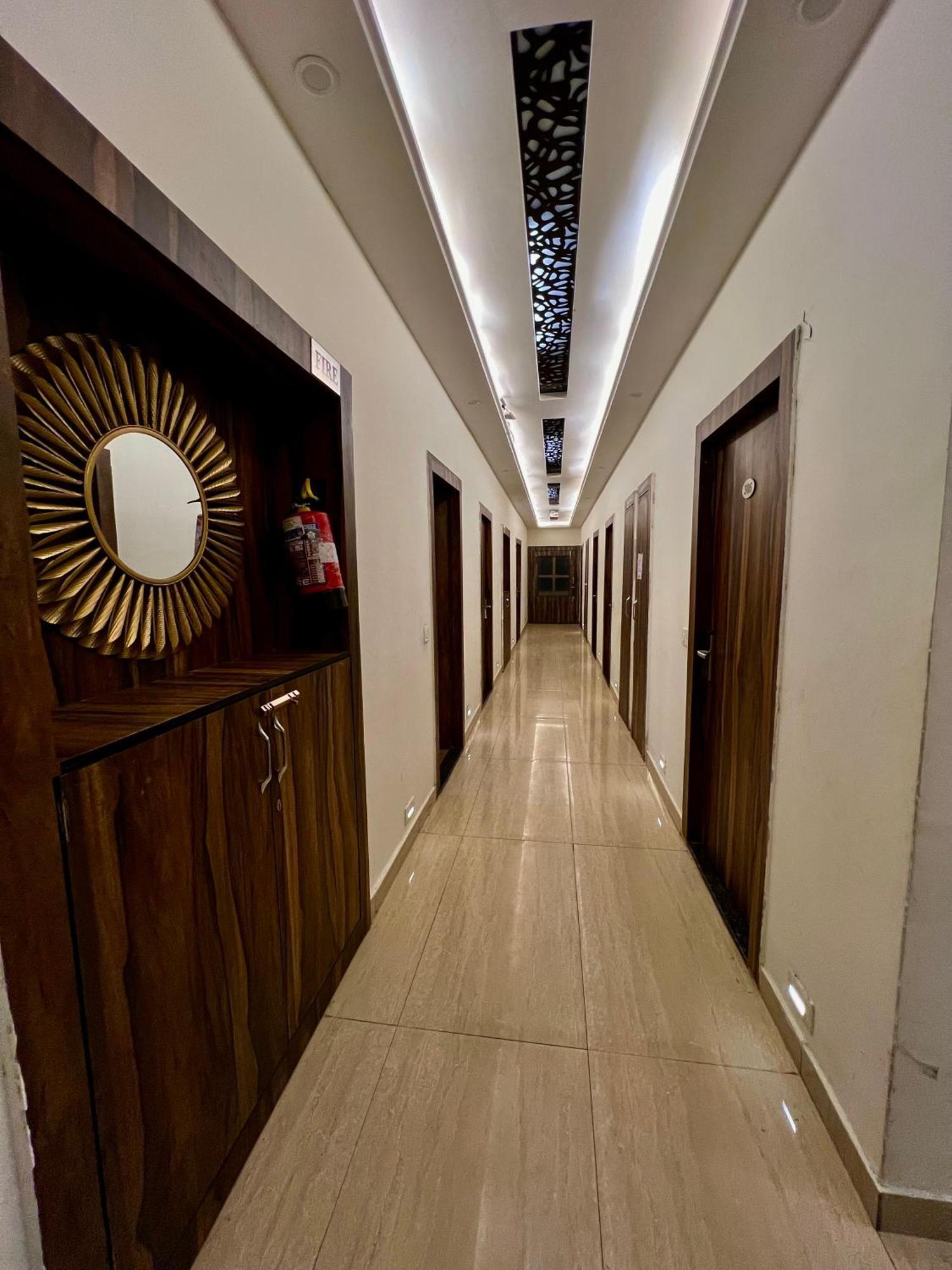 Gange - A Luxurious Hotel, Hotel 3*