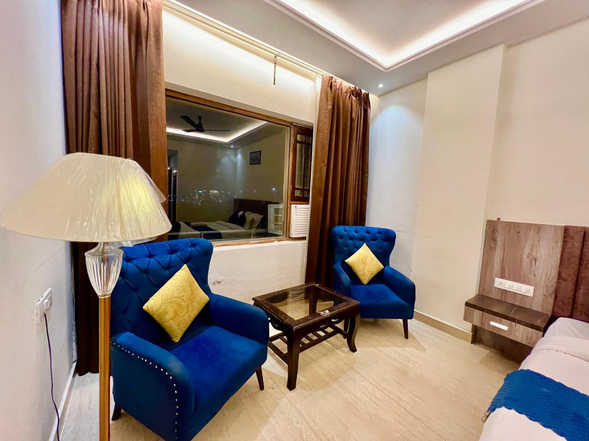 Ganges Blossam, Rated & Awarded In Haridwar