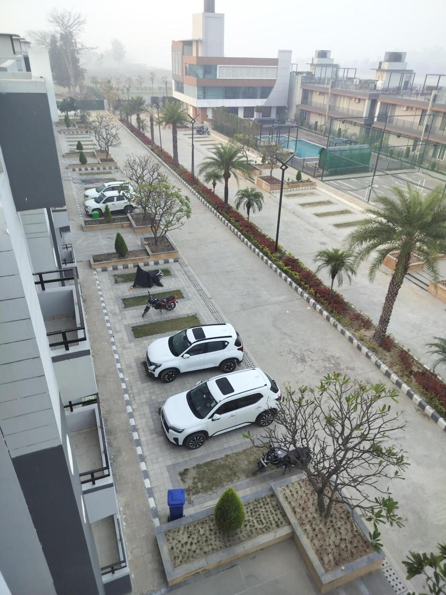 Soulful Bliss Apartment Haridwar