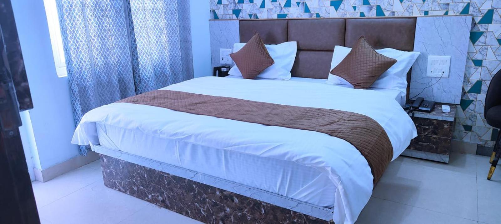 Shiv Sarovar Hotel Haridwar