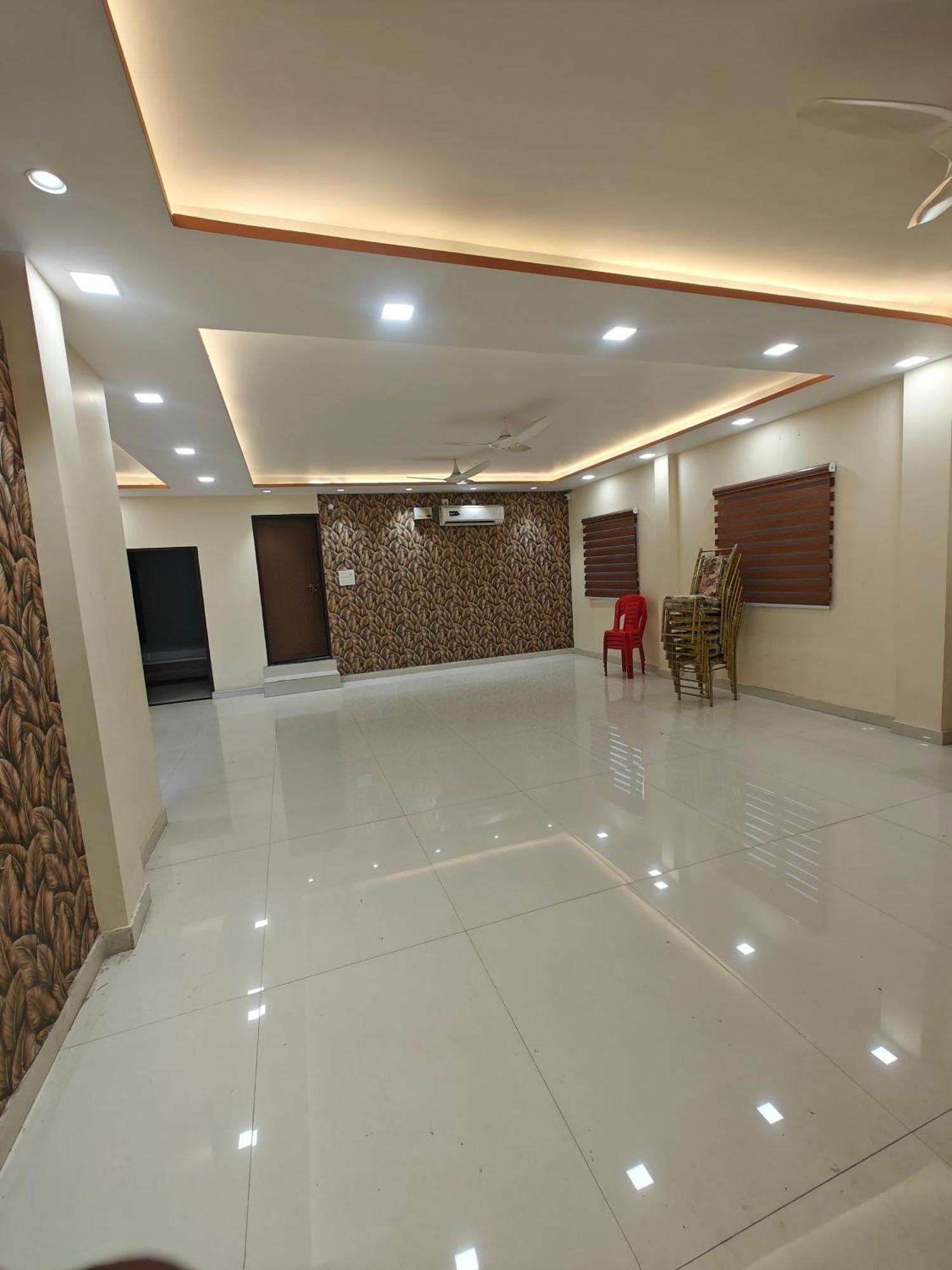 Santosh Vatika * Haridwar