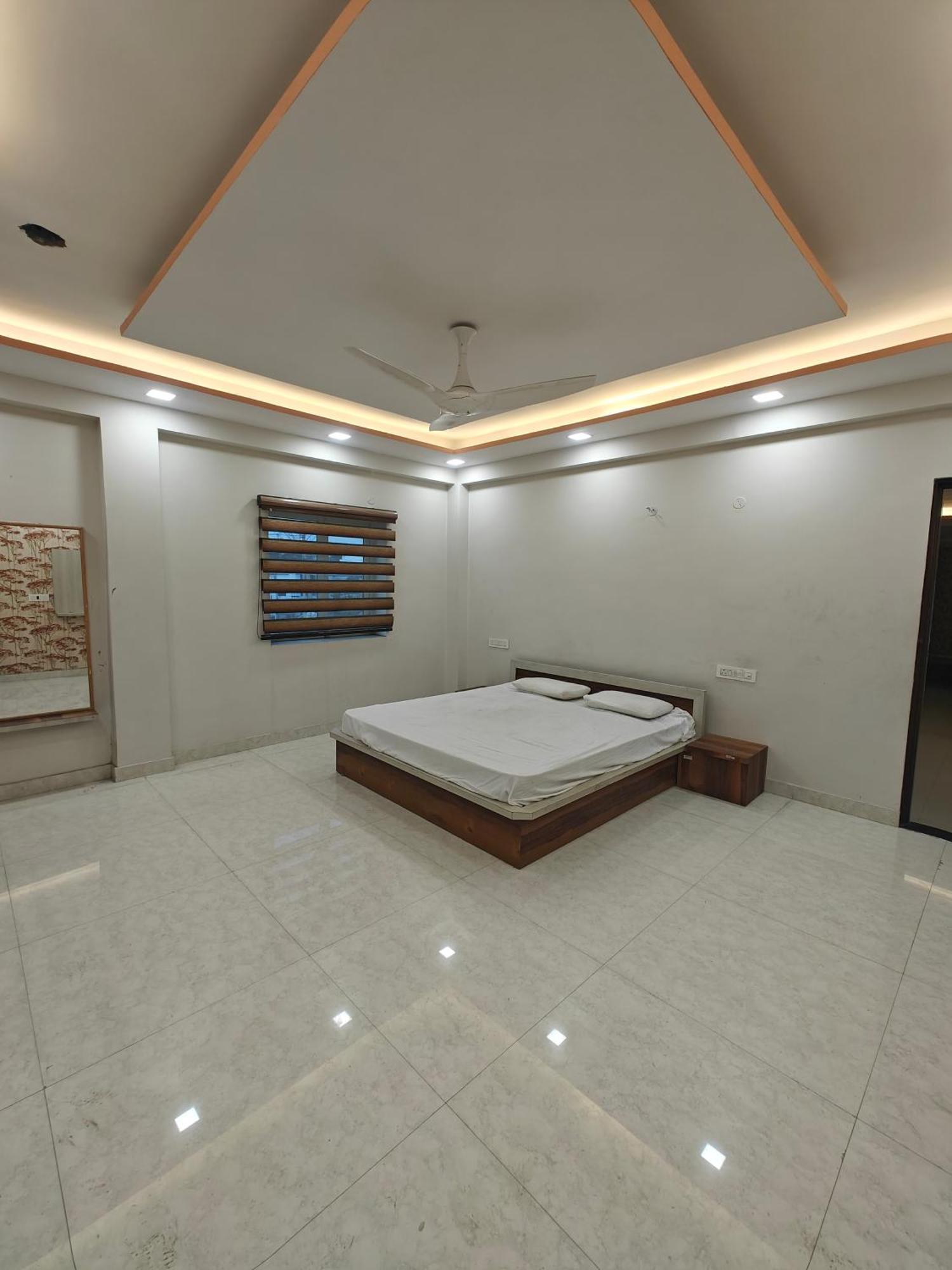 Farm stay Santosh Vatika