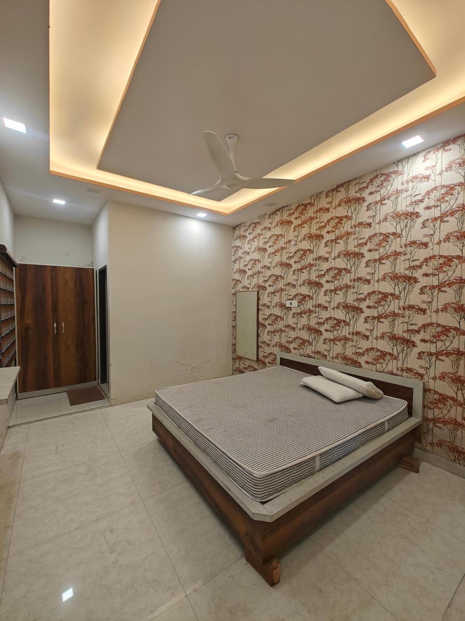 Santosh Vatika Farm stay Haridwar