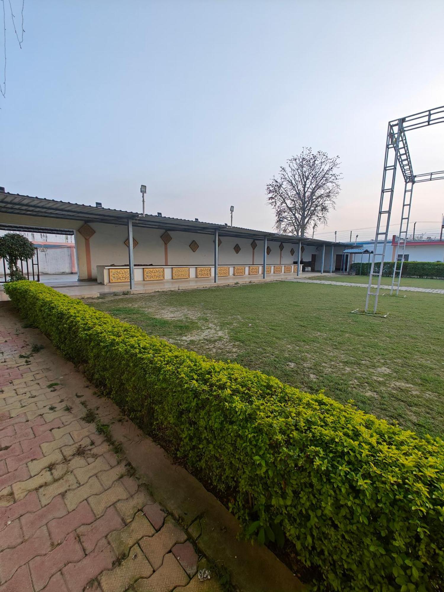 Santosh Vatika * Haridwar