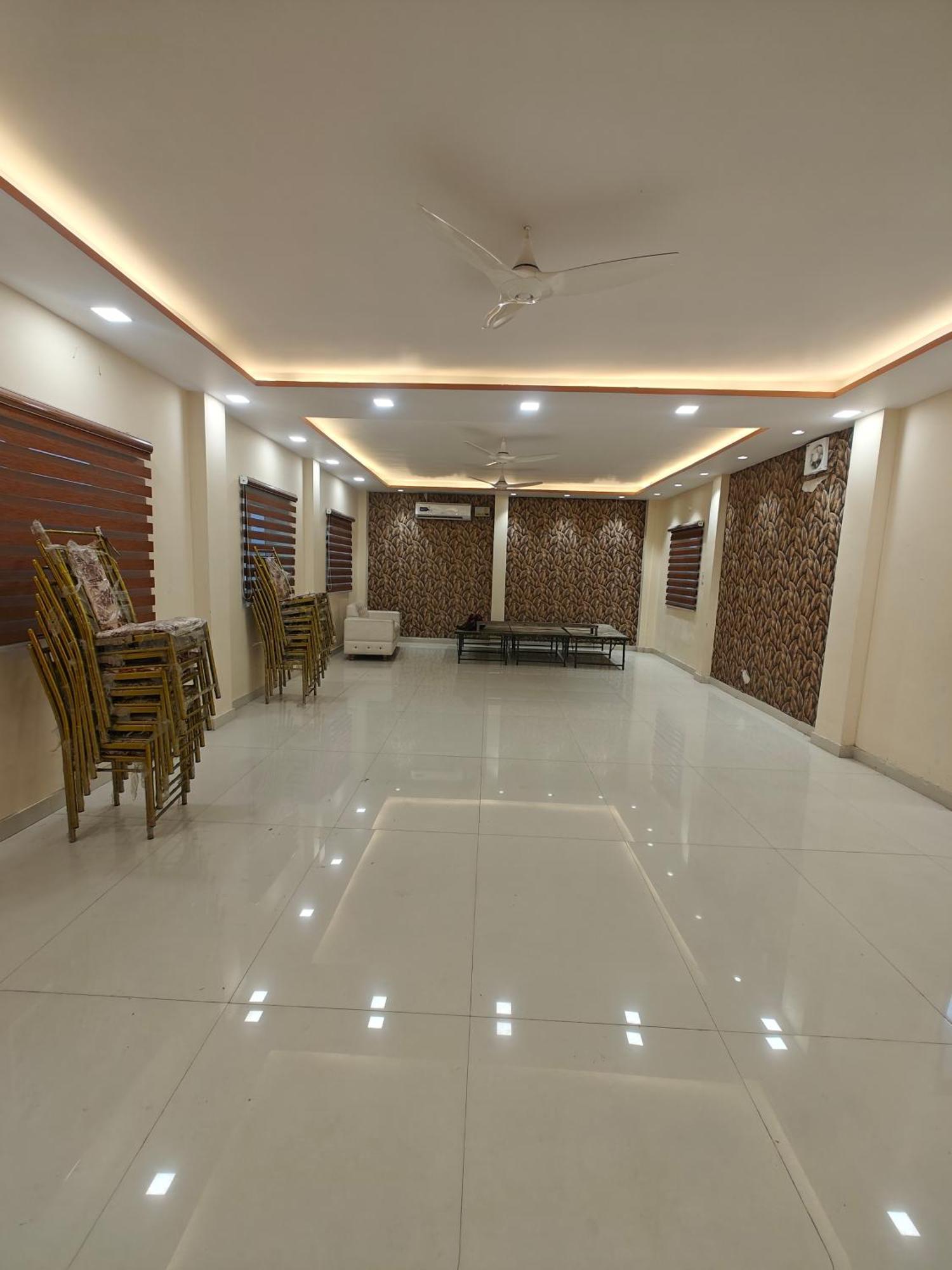 Farm stay Santosh Vatika Haridwar