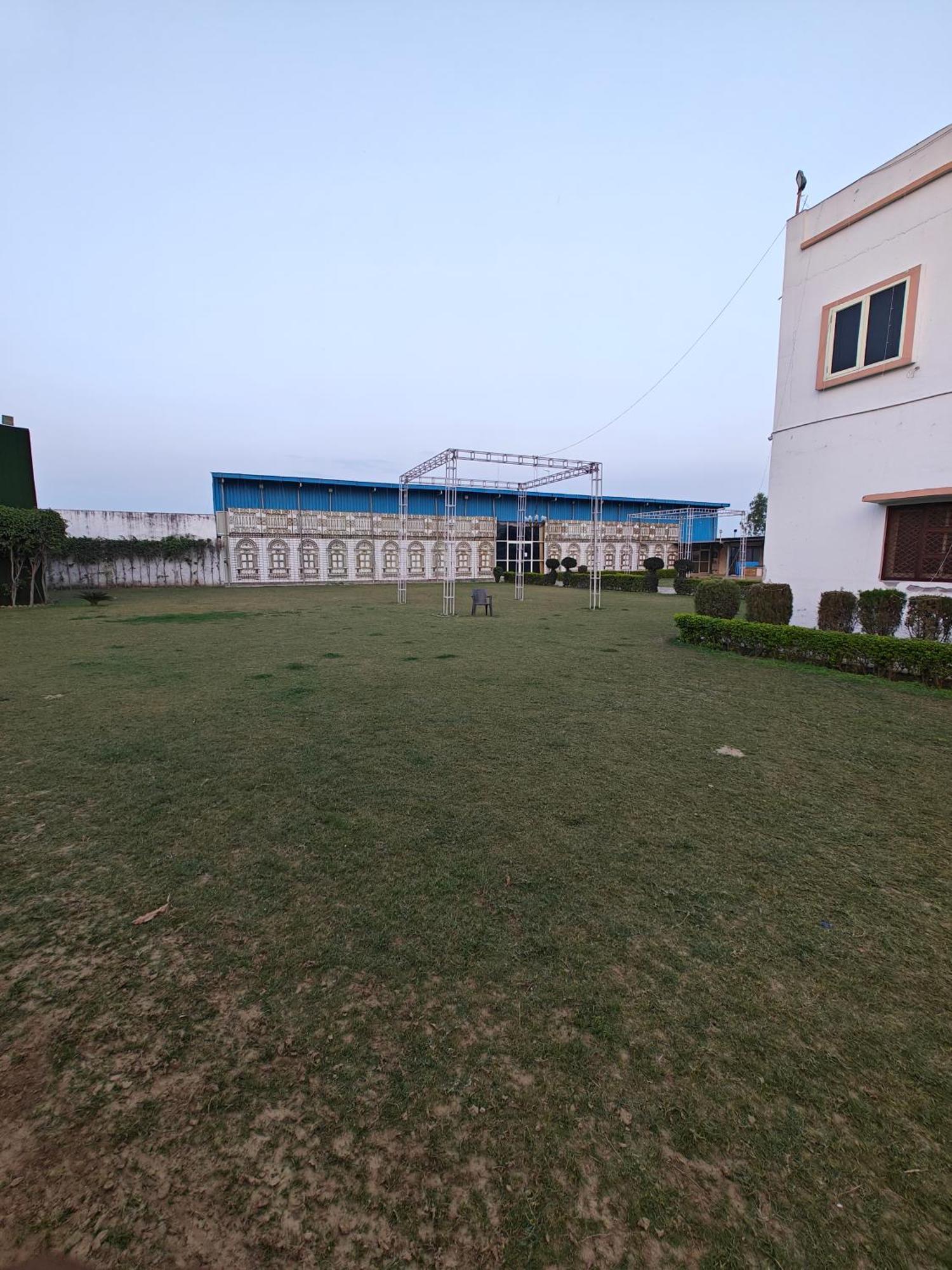Santosh Vatika Farm stay Haridwar