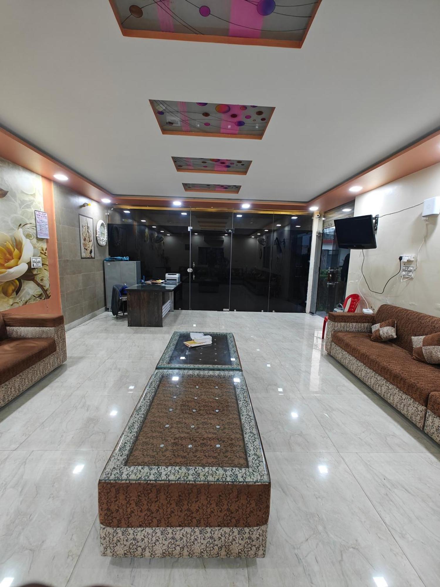 Santosh Vatika Farm stay *
