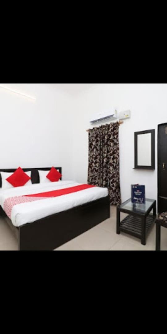 Hillway Guest house Haridwar