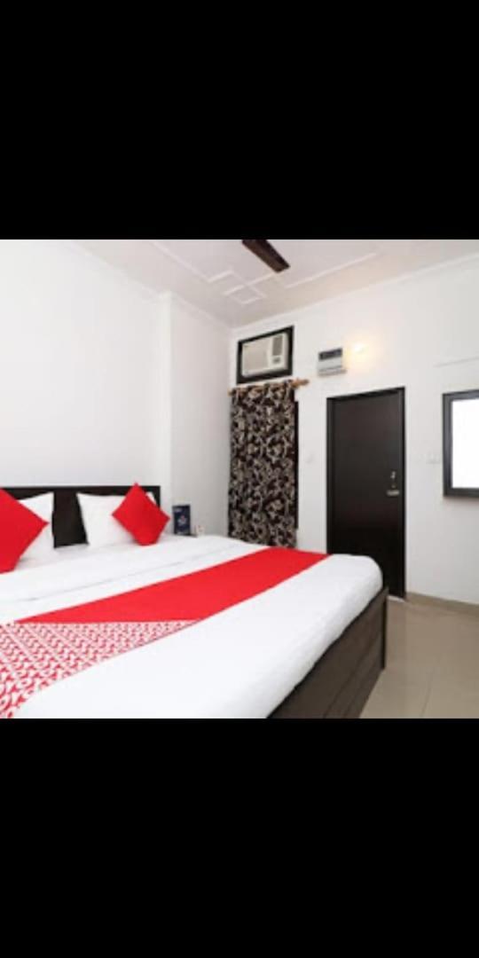 Guest house Hillway *
