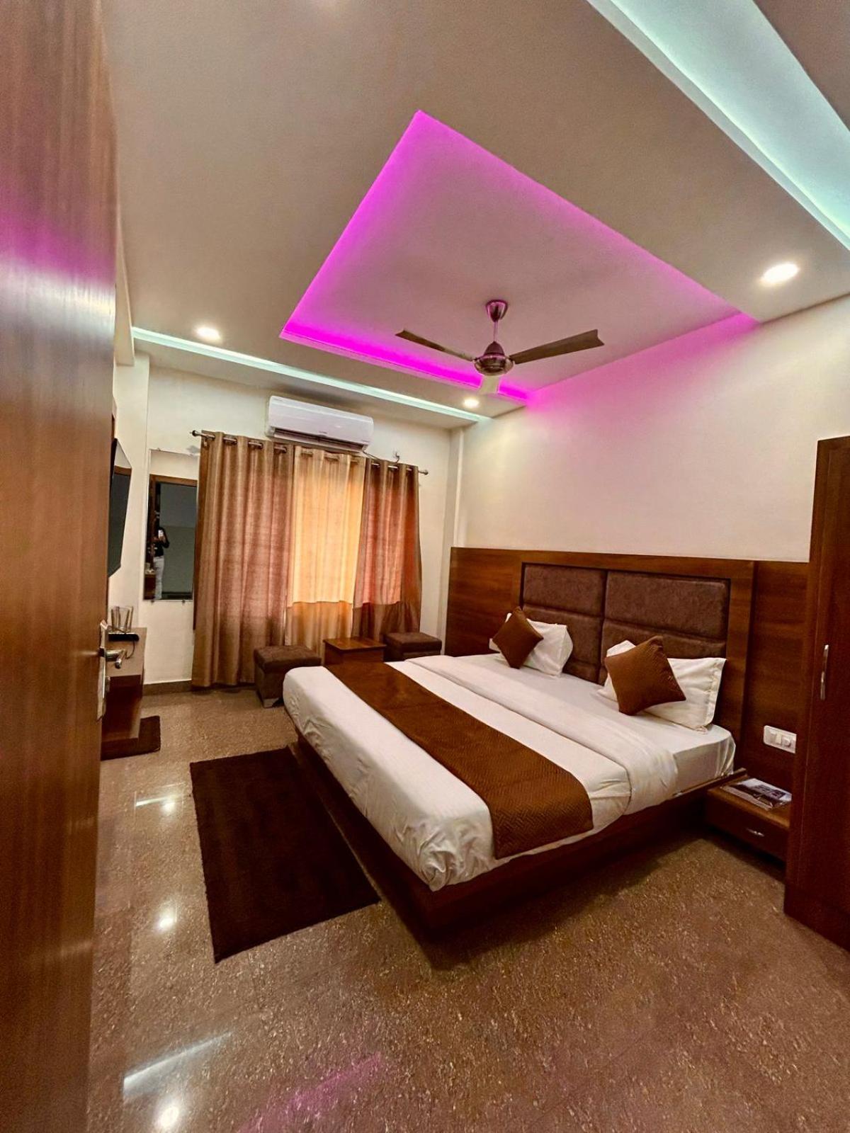 Hotel Shivalaya By Gph Haridwar