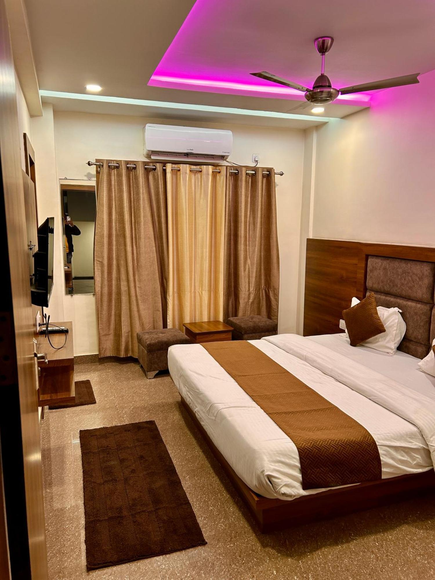 Shivalaya By Gph 2* Haridwar