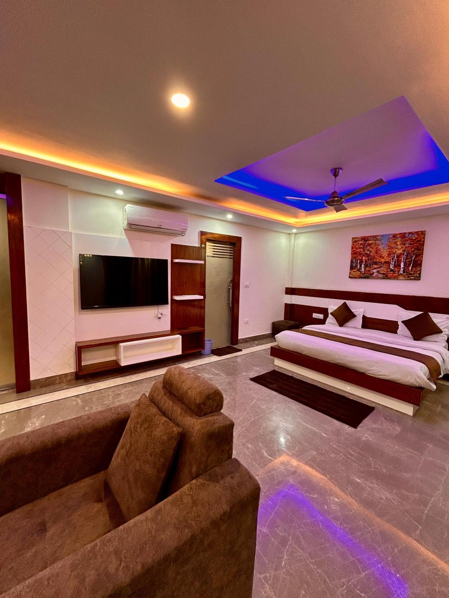 Shivalaya By Gph Hotel Haridwar