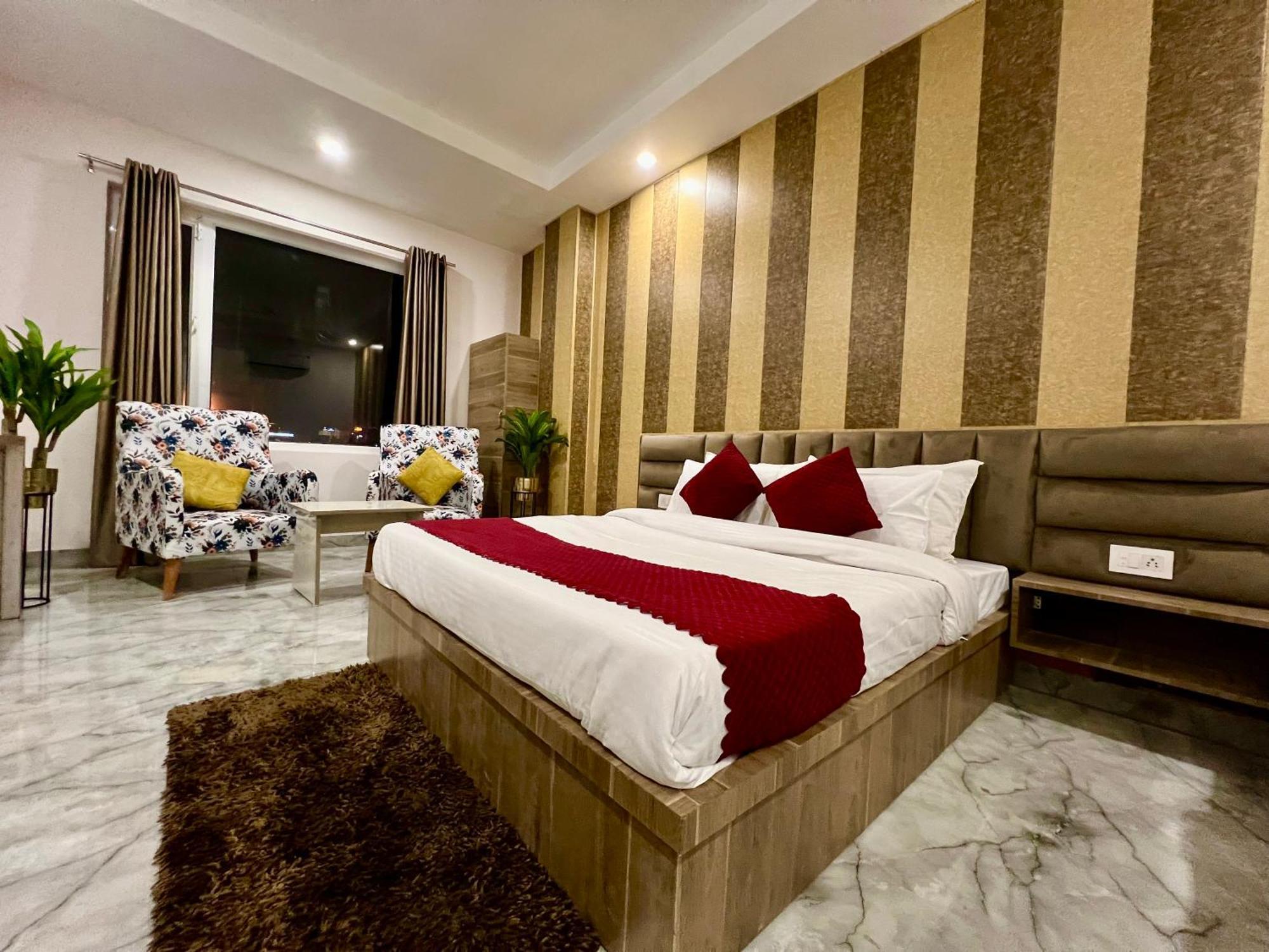 Laa Meridian - Heart Of Apartment *