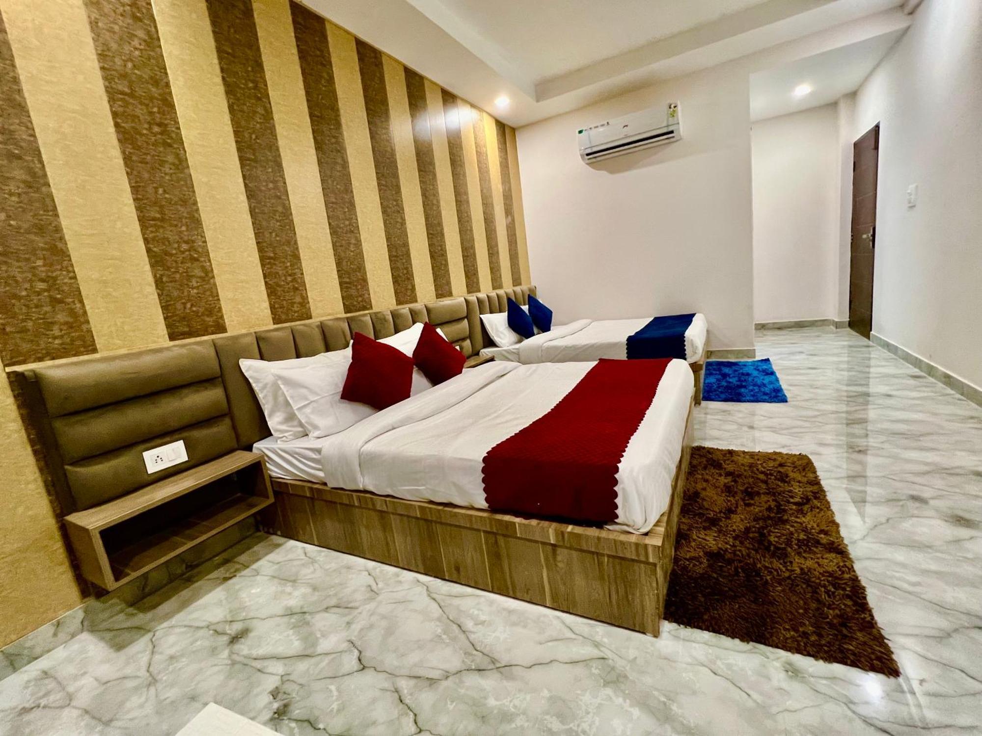 Laa Meridian - Heart Of Haridwar