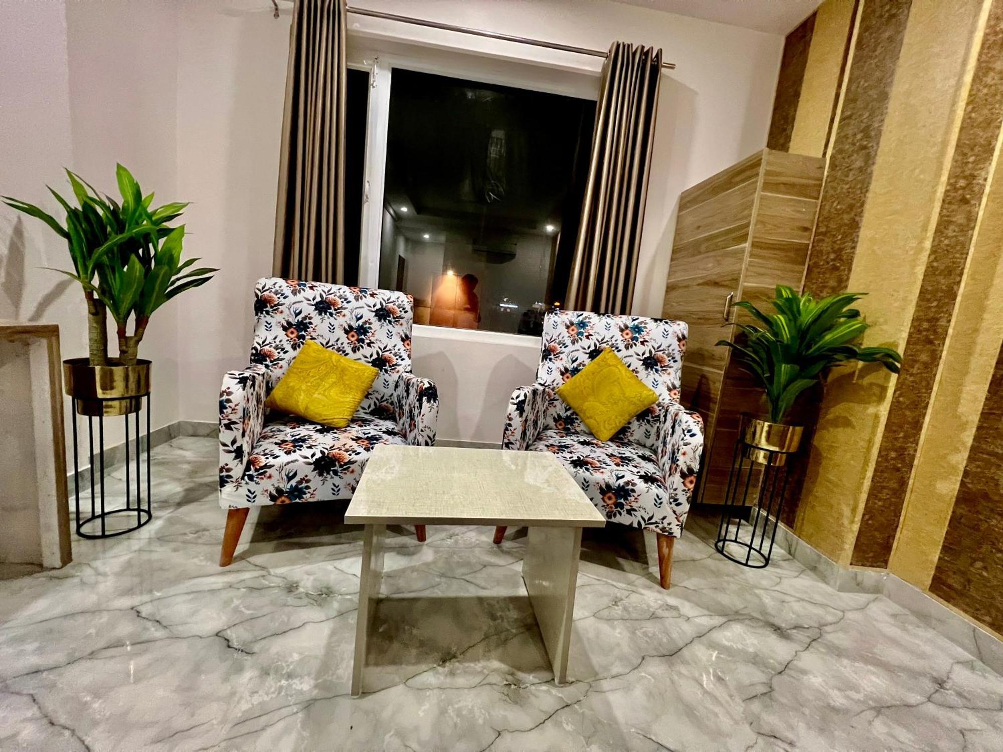 Laa Meridian - Heart Of Apartment