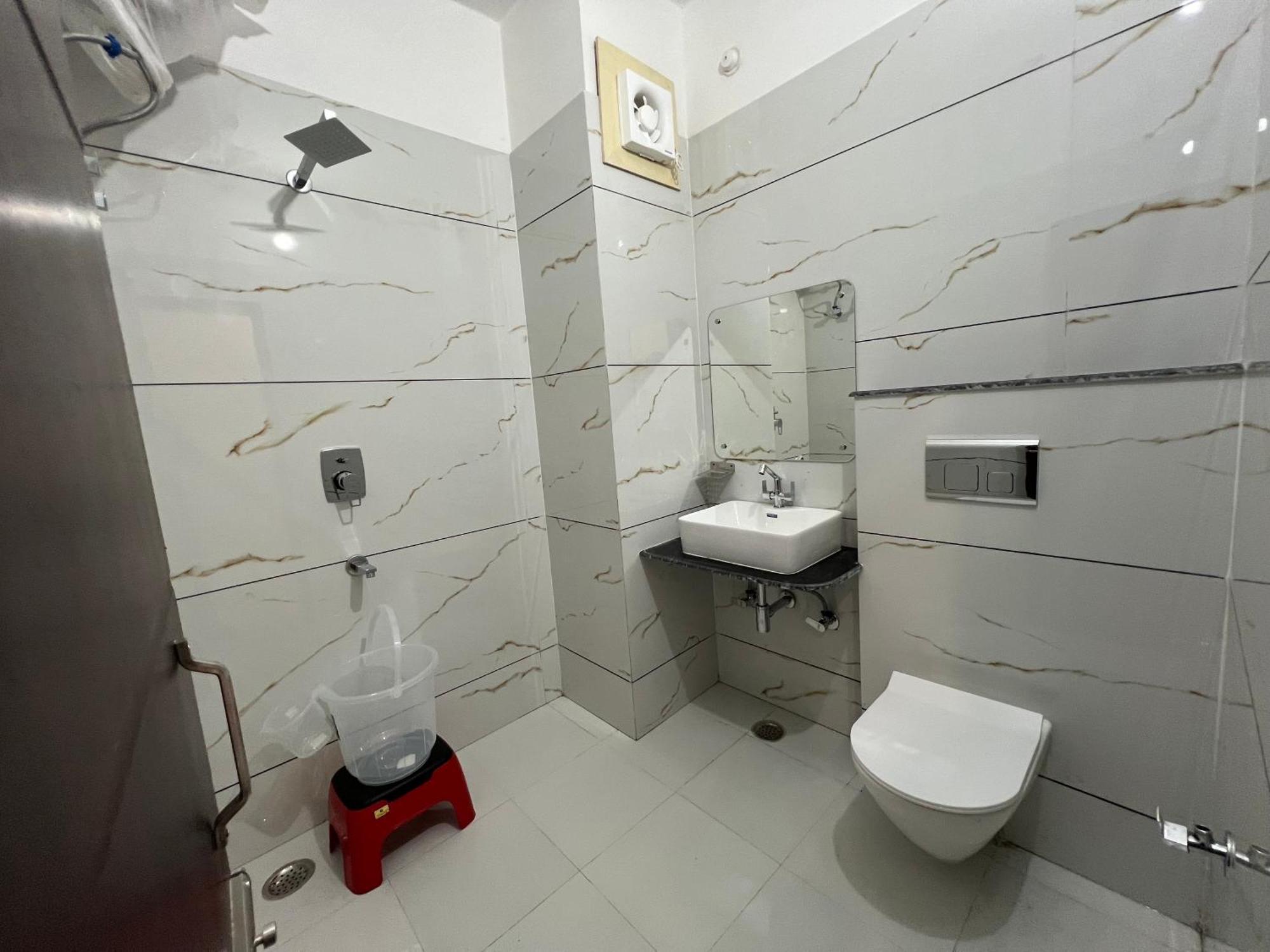 Laa Meridian - Heart Of Apartment *