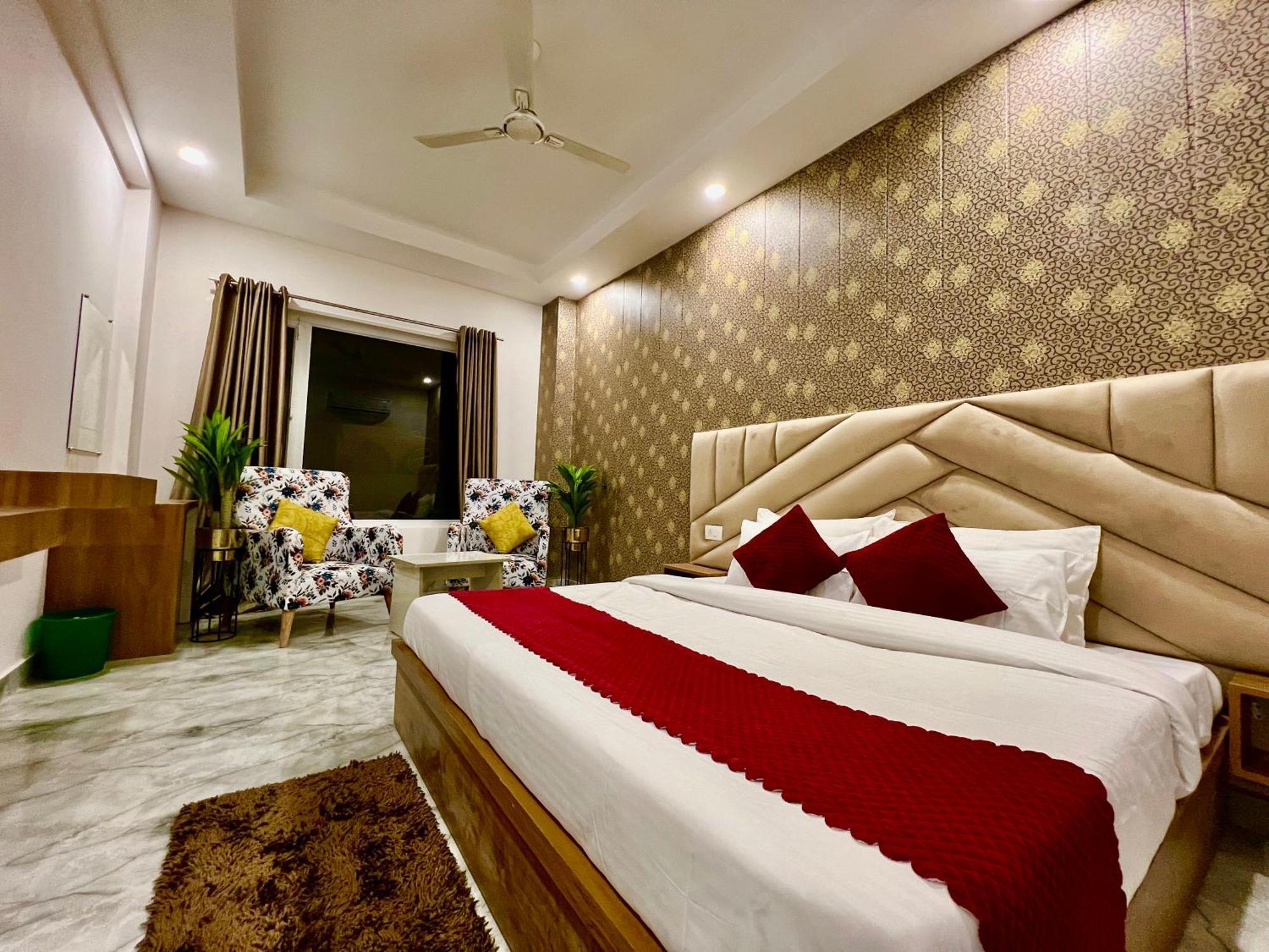 Apartment Laa Meridian - Heart Of *