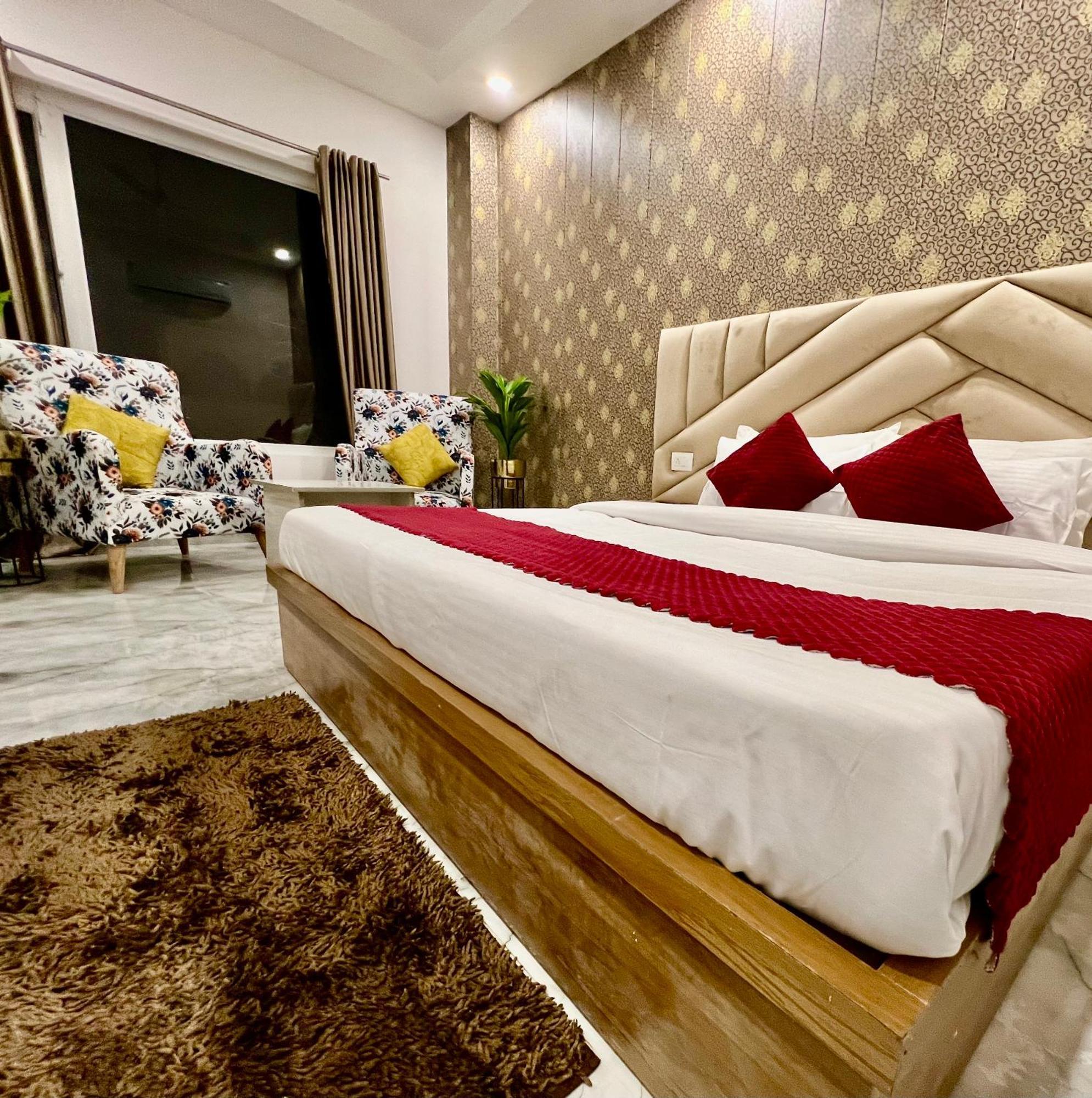 Laa Meridian - Heart Of Apartment *