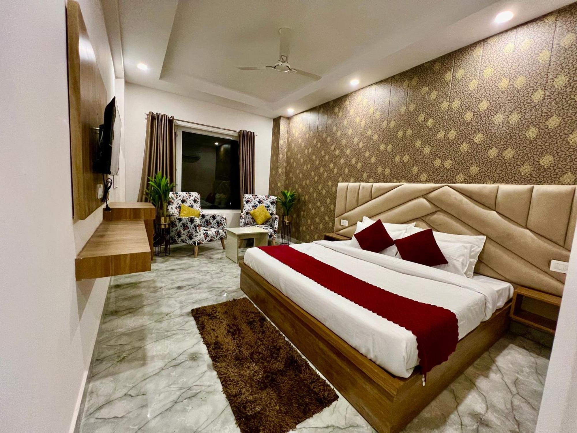 Apartment Laa Meridian - Heart Of *