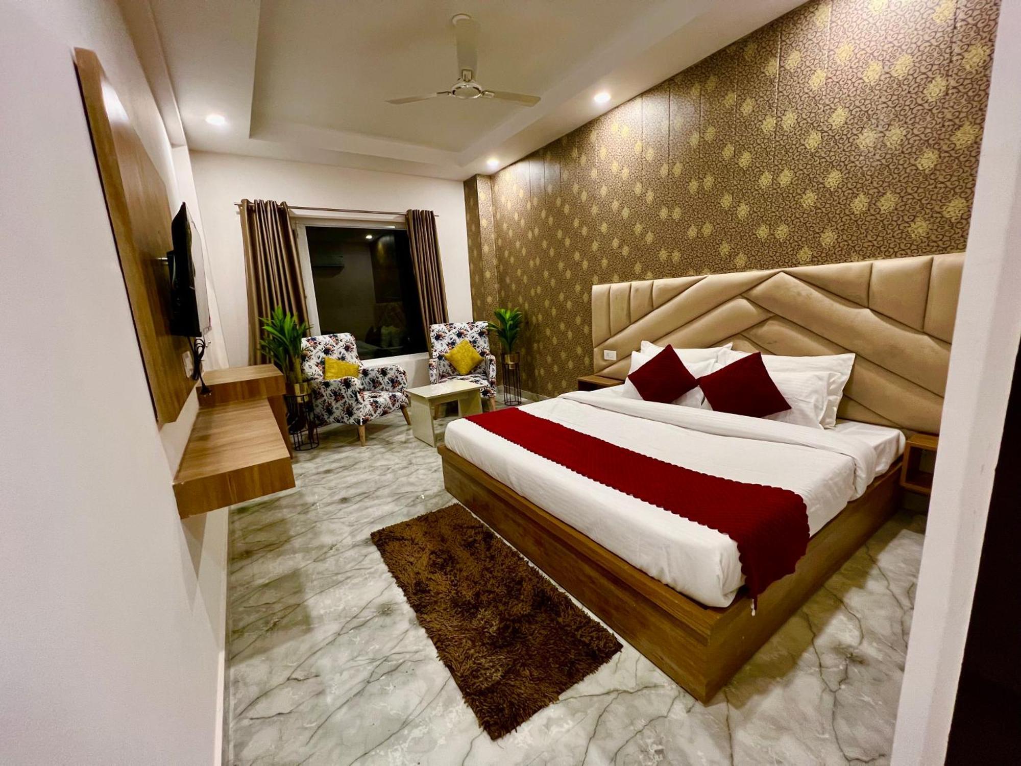 Laa Meridian - Heart Of Haridwar