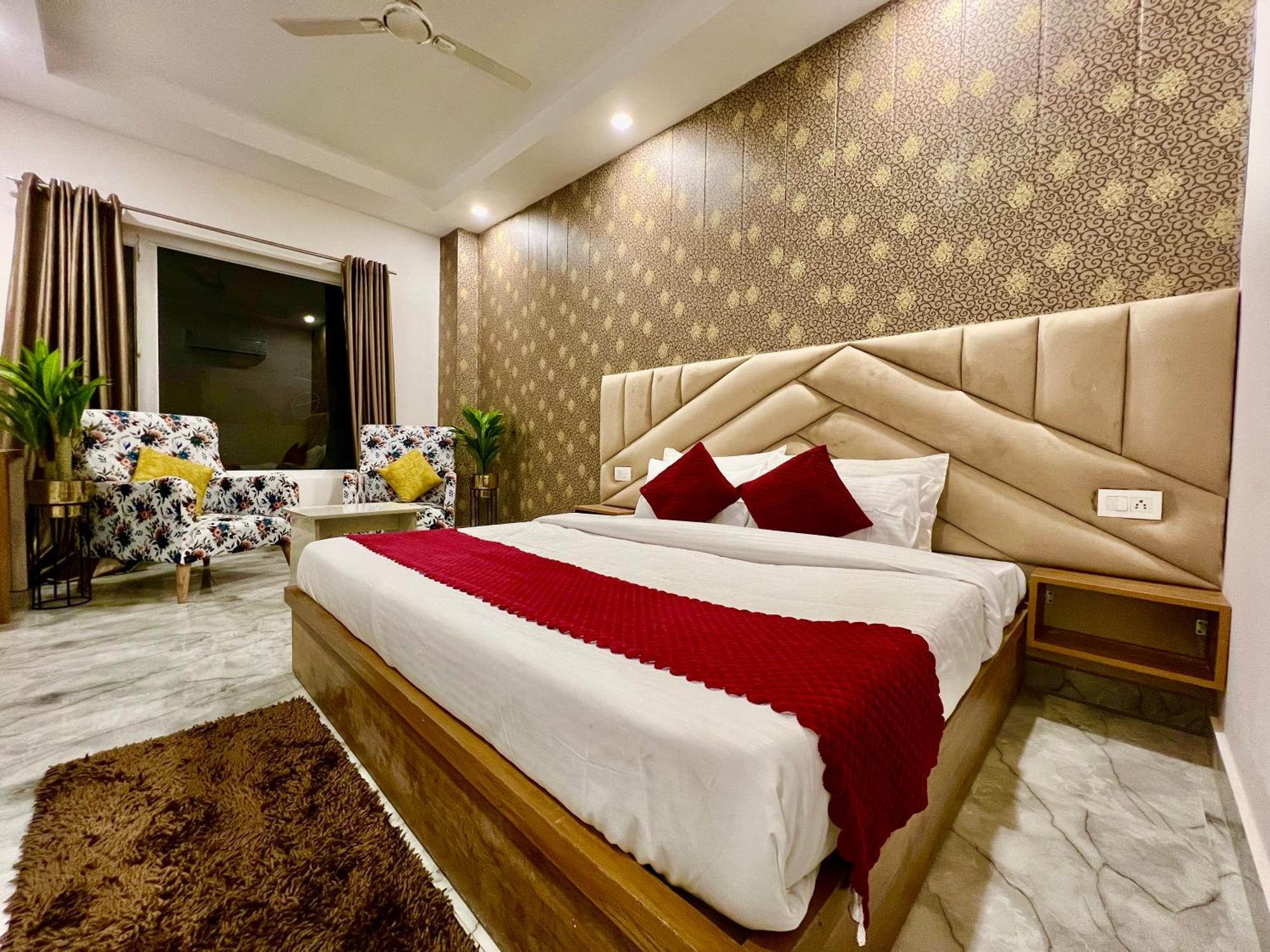 Laa Meridian - Heart Of Haridwar