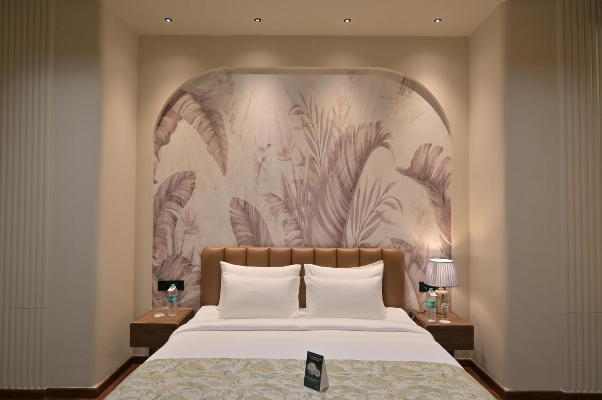Clarks Safari Hotel
