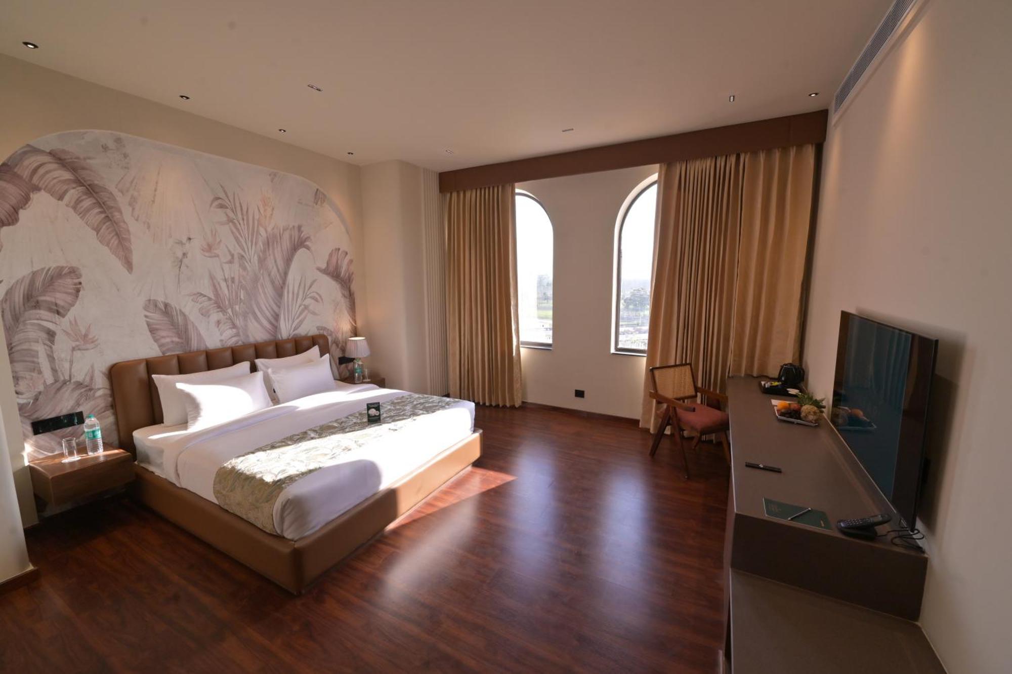 Hotel Clarks Safari