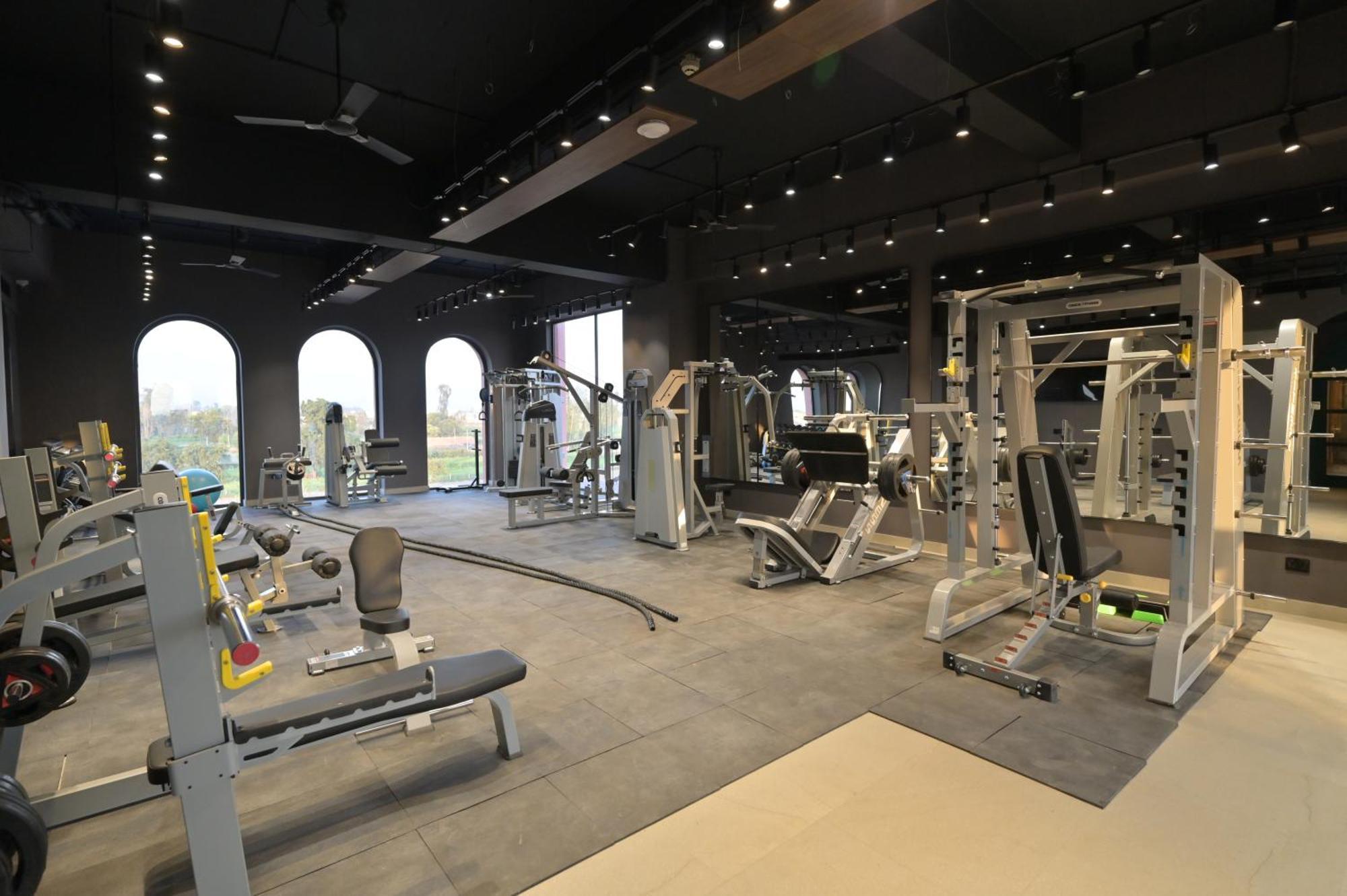 Hotel Clarks Safari 4*