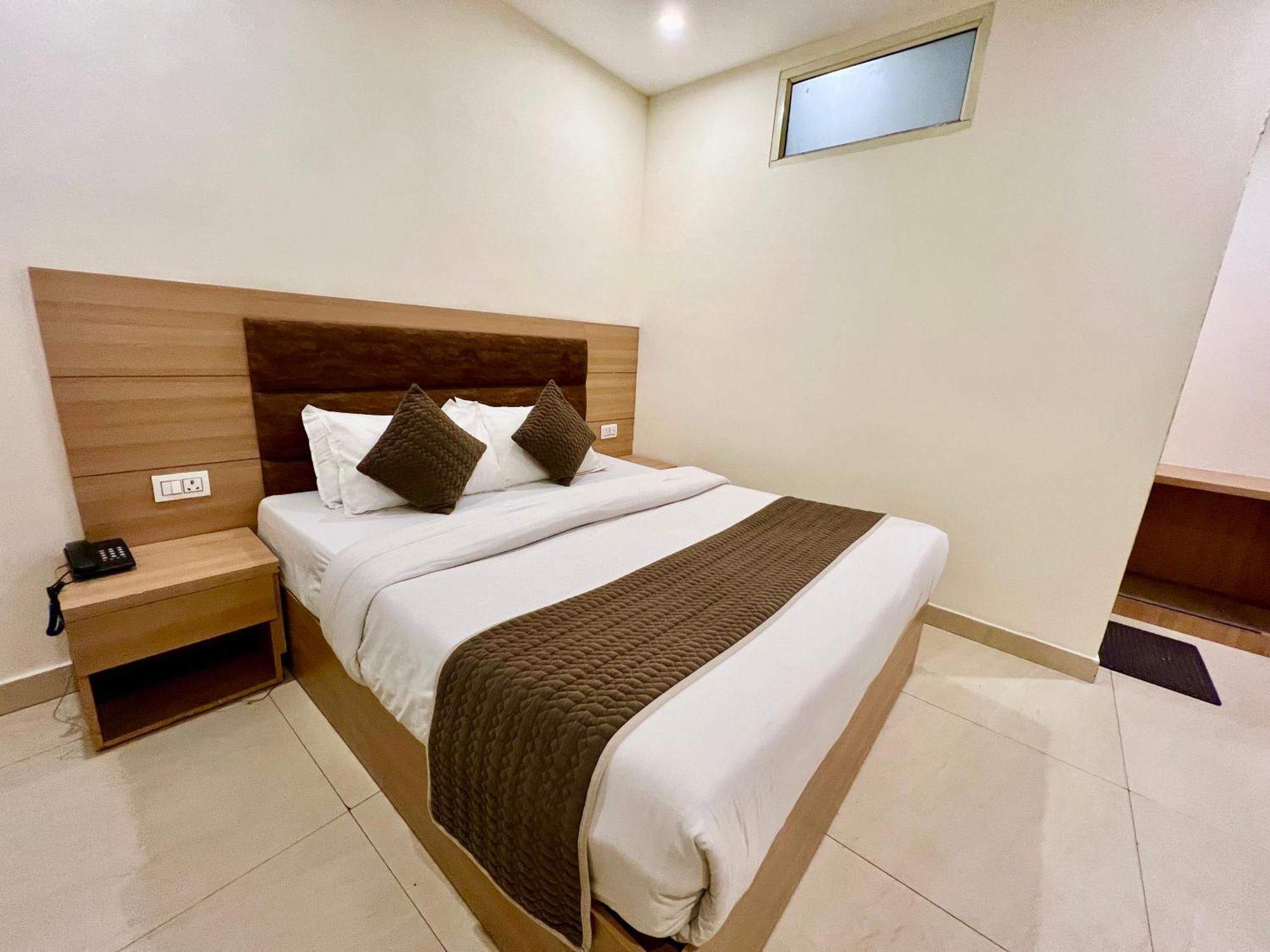 The Reo Lodge, Hotel 4*