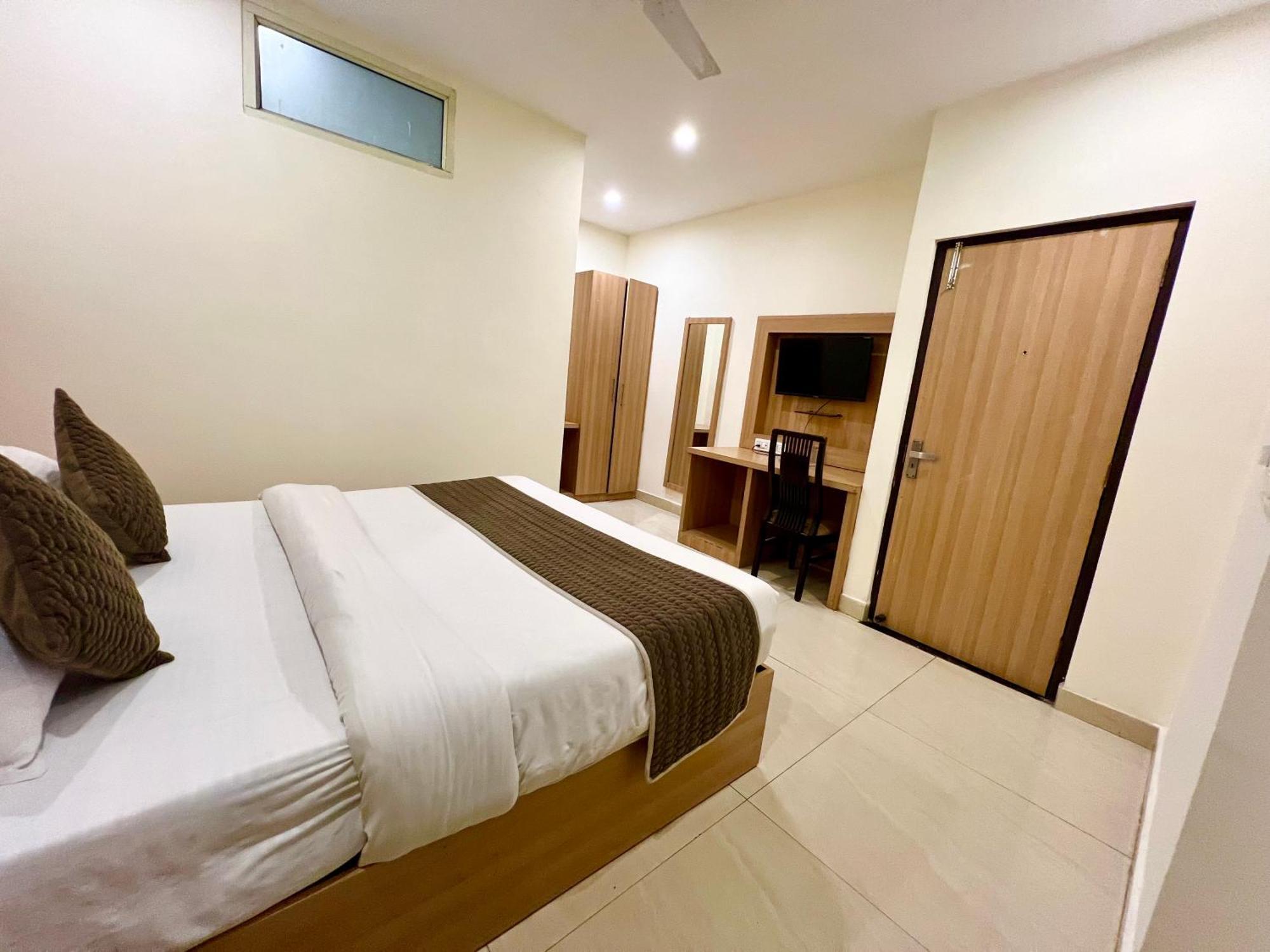 The Reo Lodge, 4*