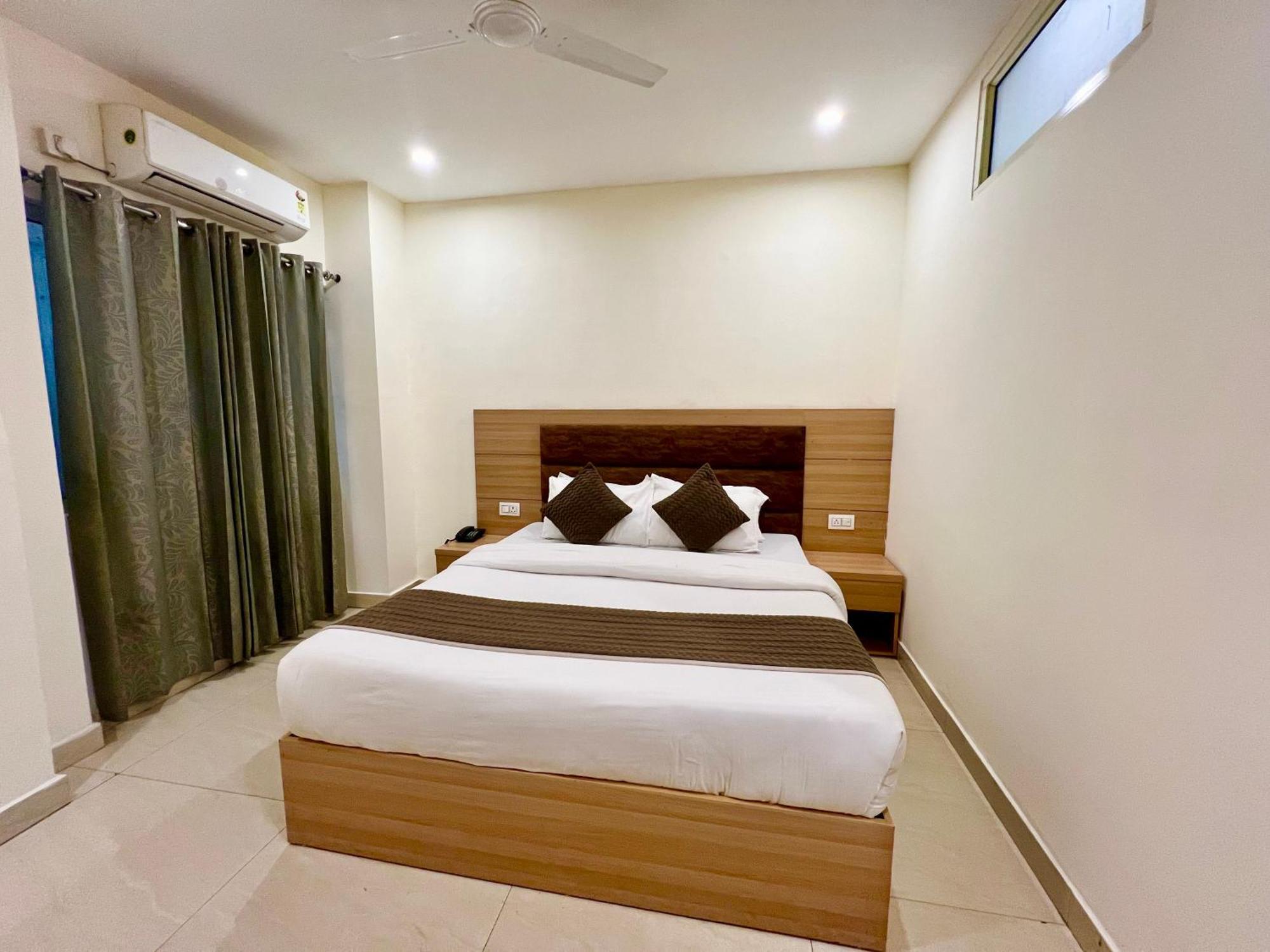 The Reo Lodge, 4* Haridwar