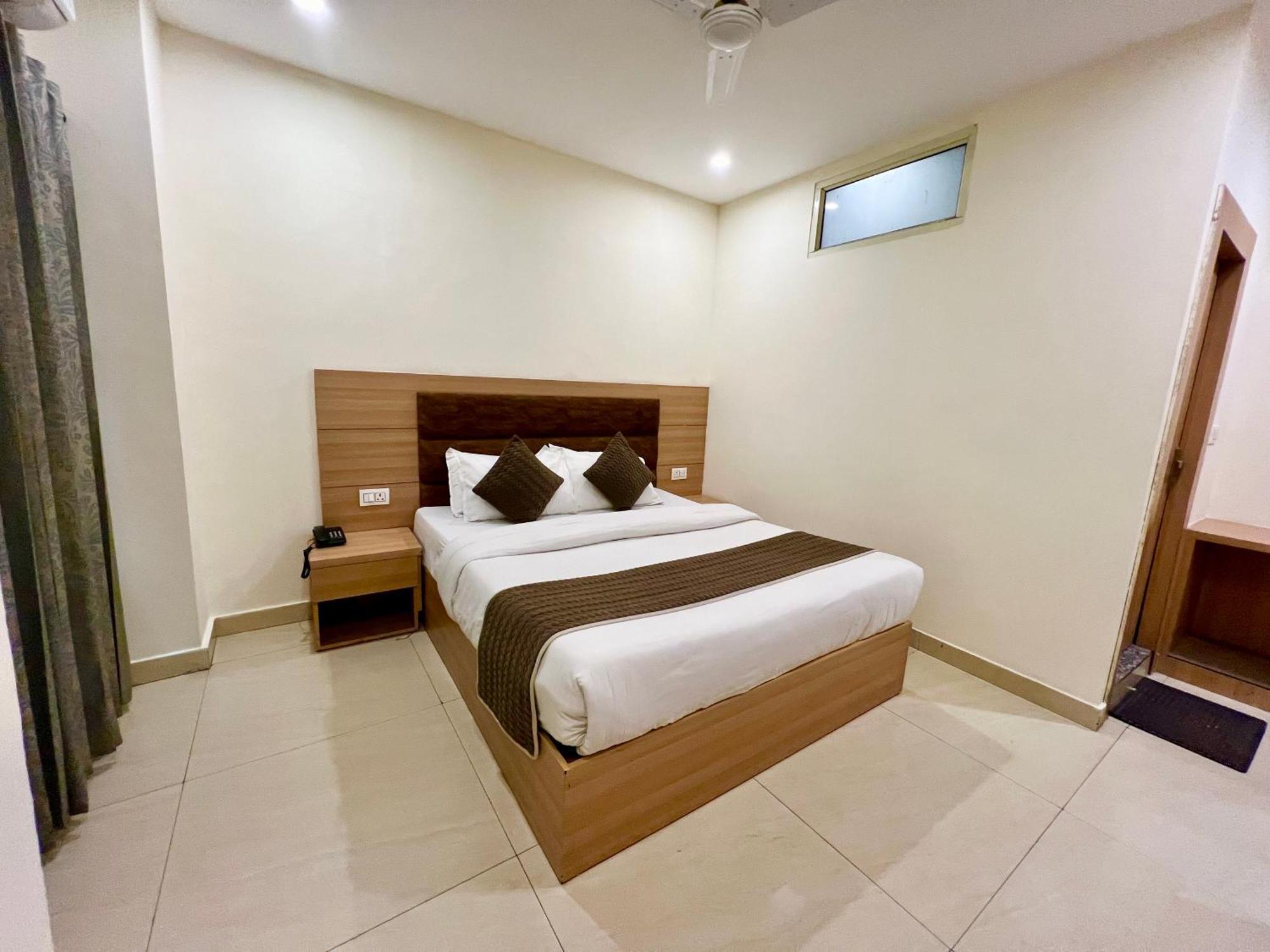 The Reo Lodge, Hotel Haridwar
