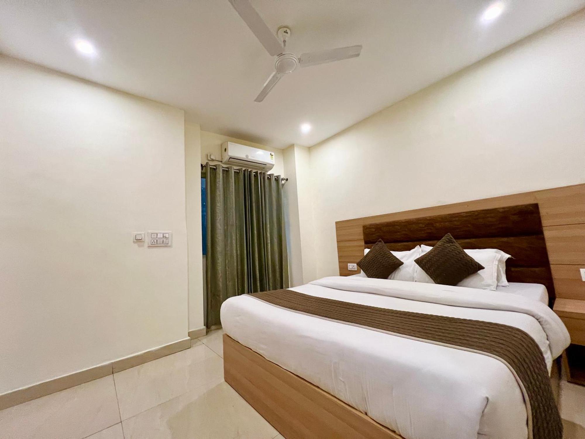 The Reo Lodge, Hotel Haridwar