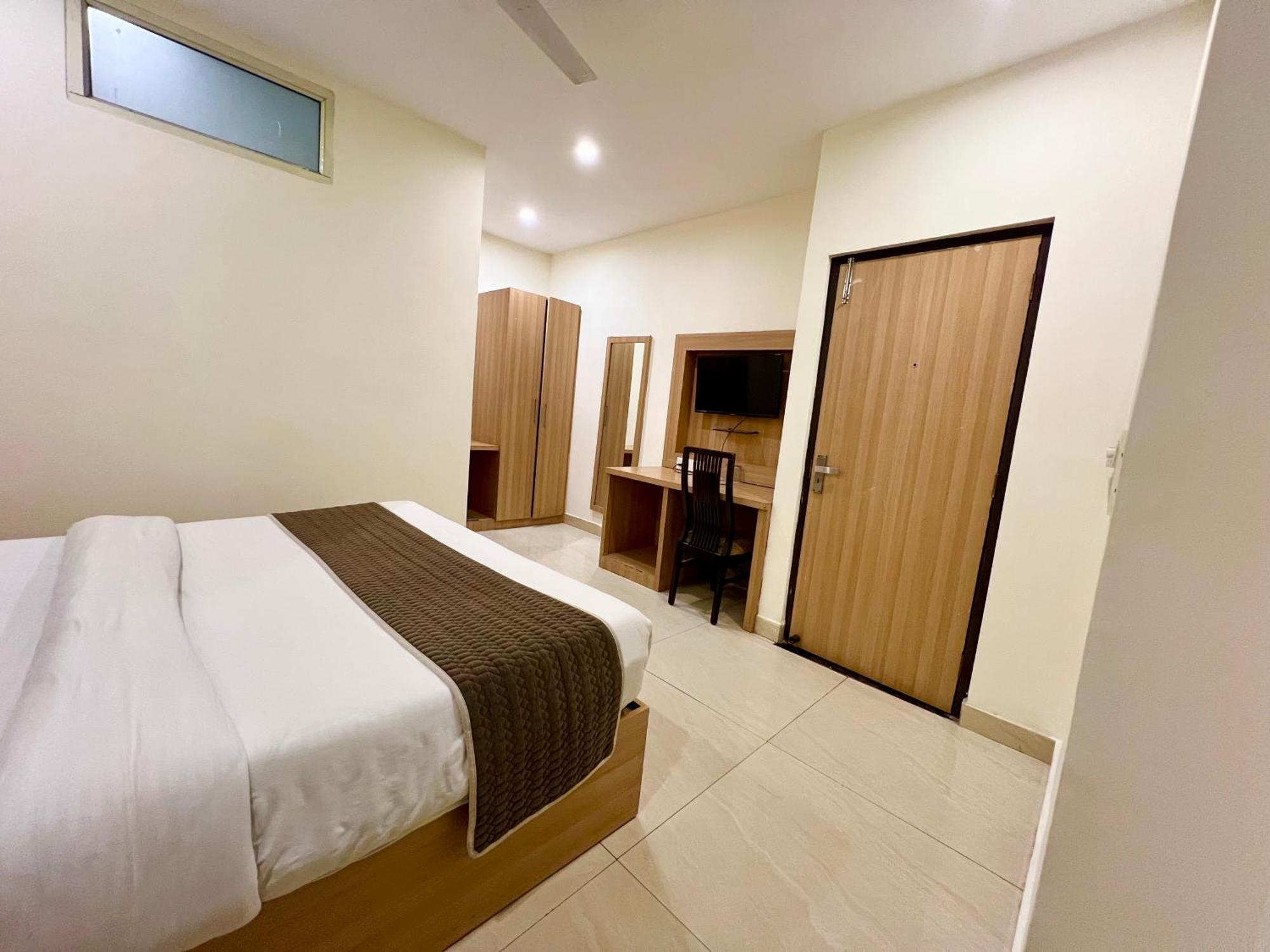 Hotel The Reo Lodge, 4*