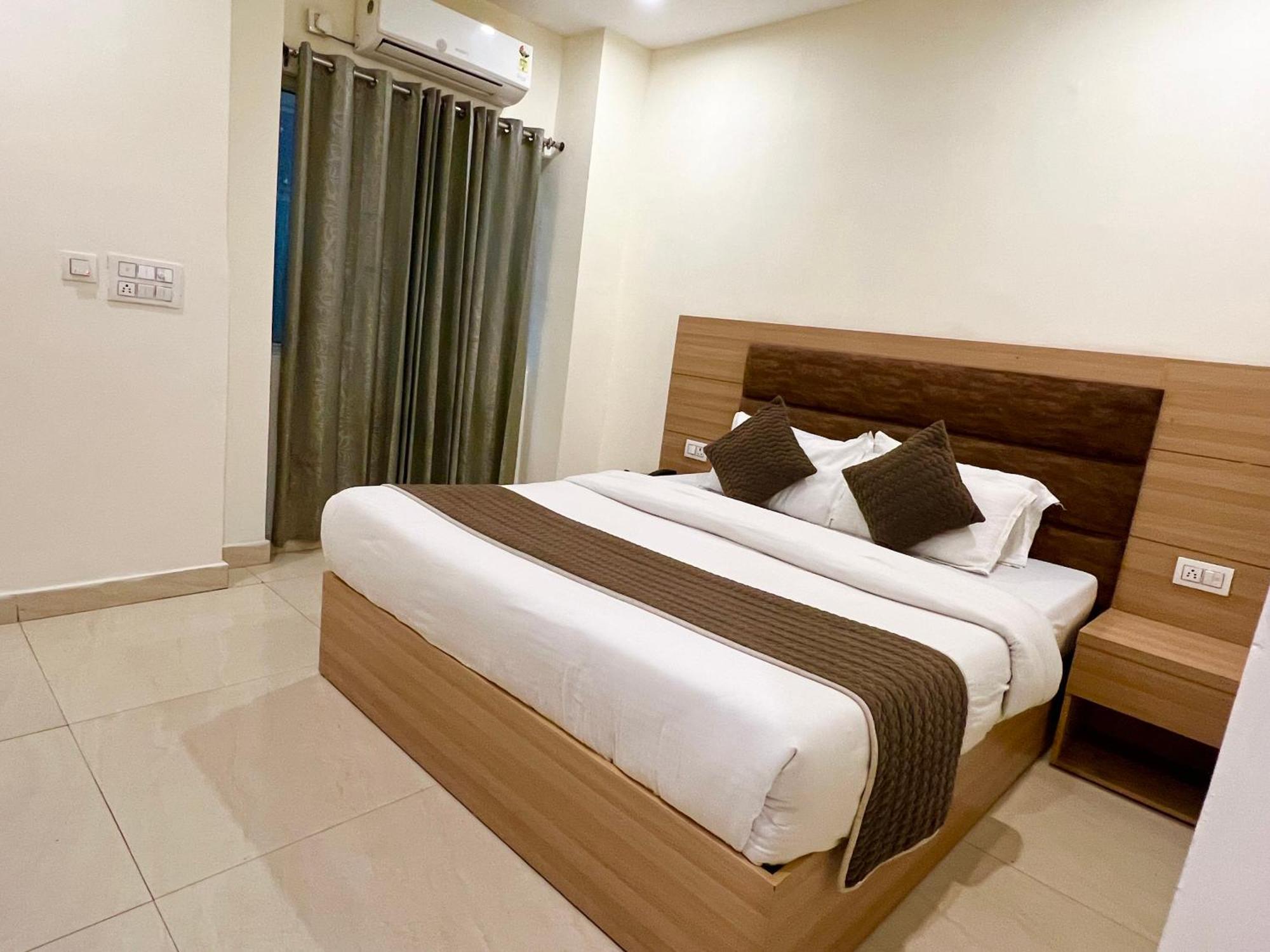 The Reo Lodge, Haridwar