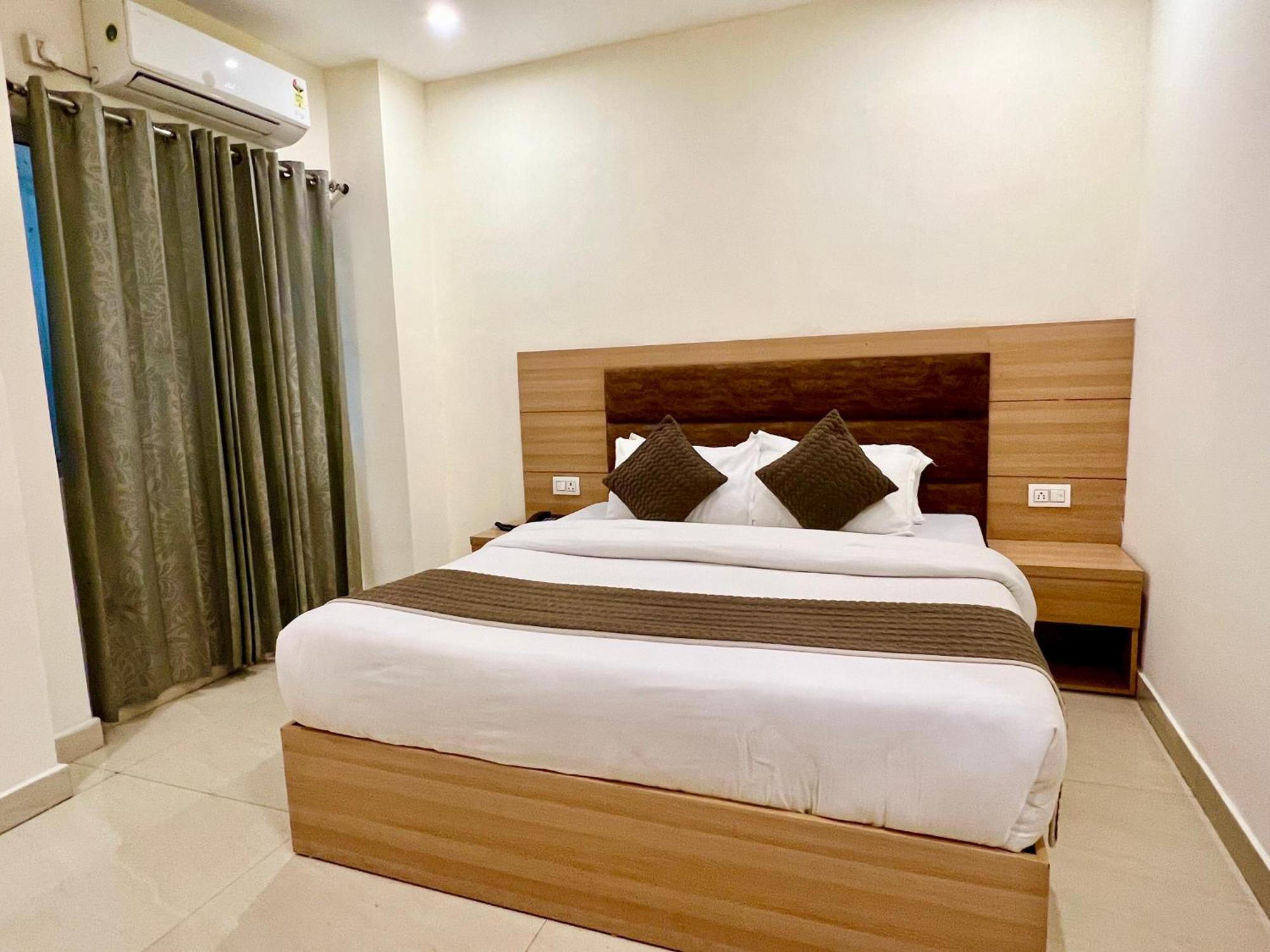 Hotel The Reo Lodge, Haridwar