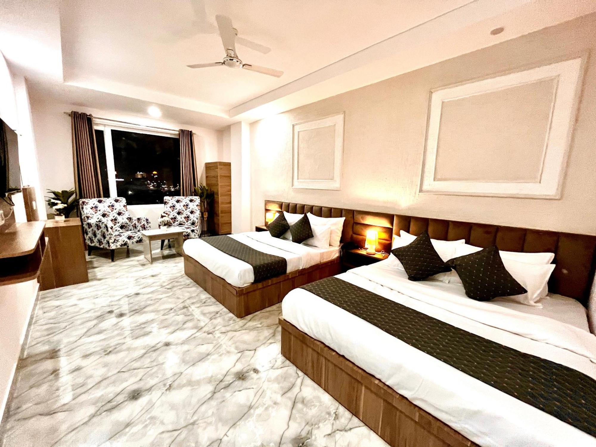 Laa Meridian - Heart Of * Haridwar