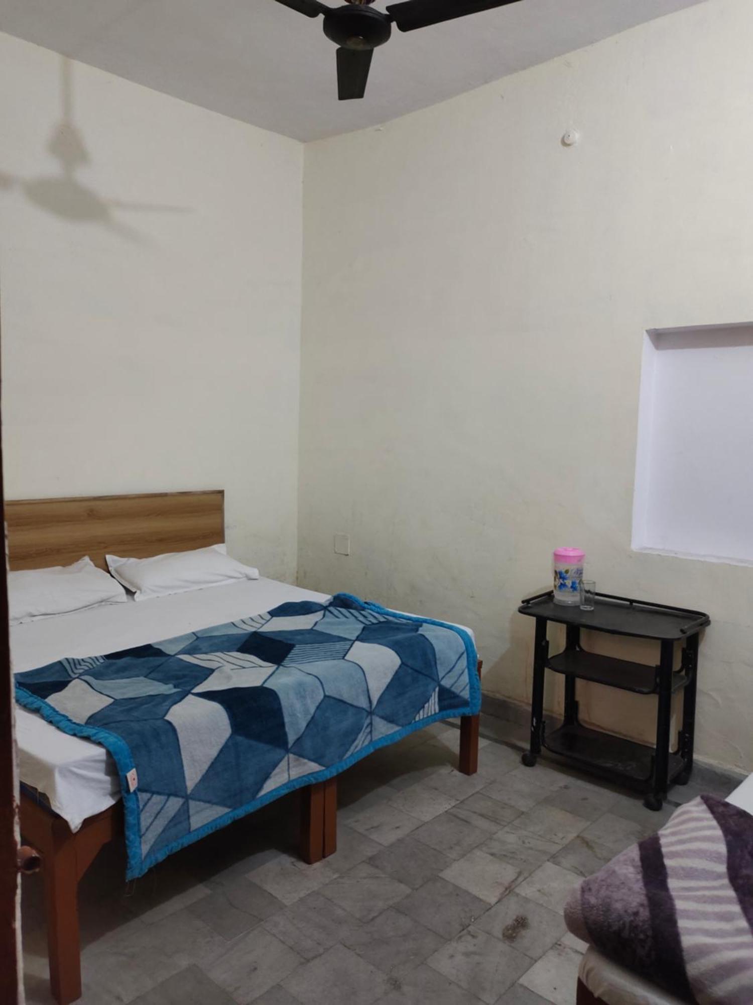 Saini Guest house Haridwar
