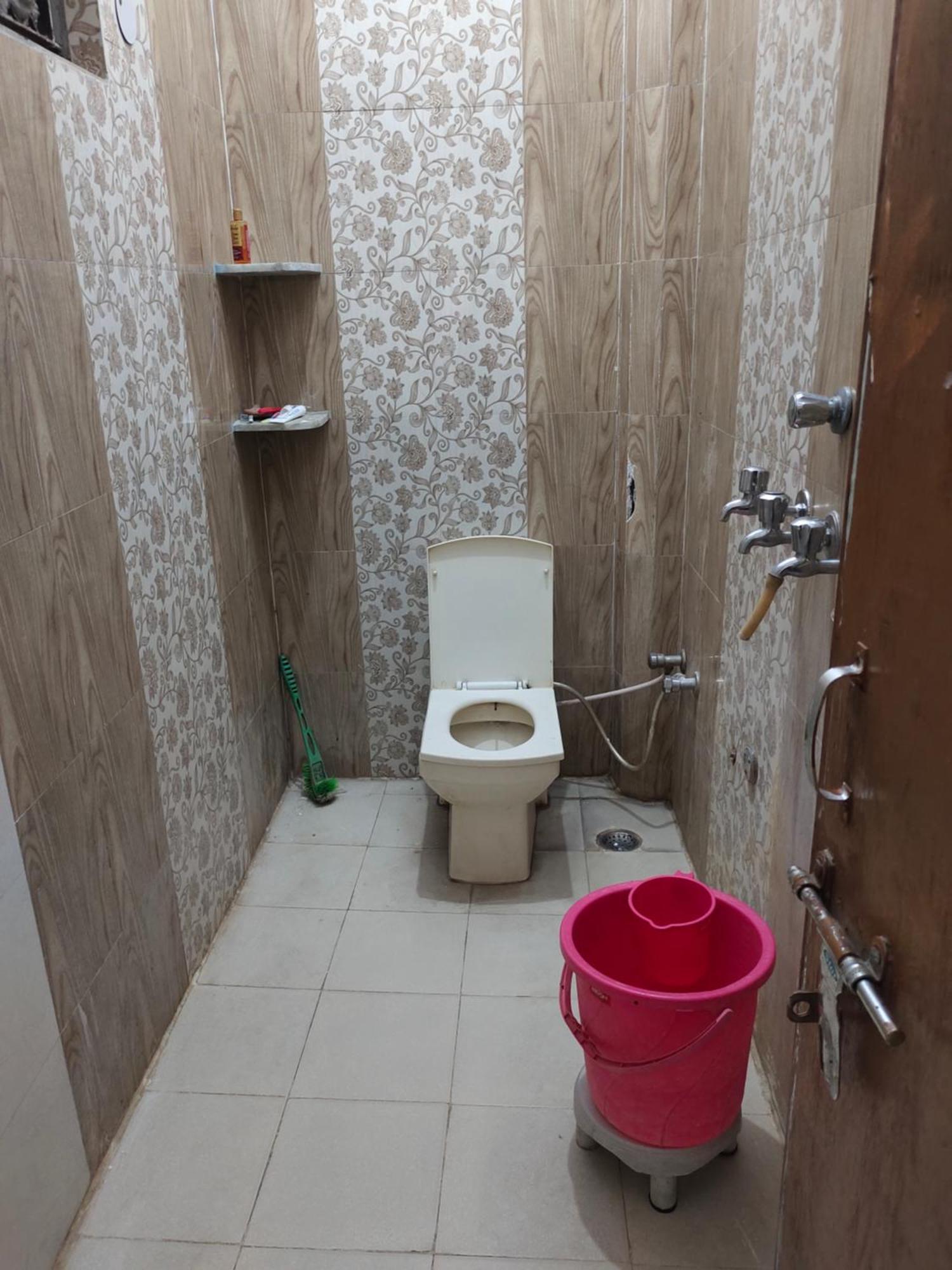 Guest house Saini Haridwar
