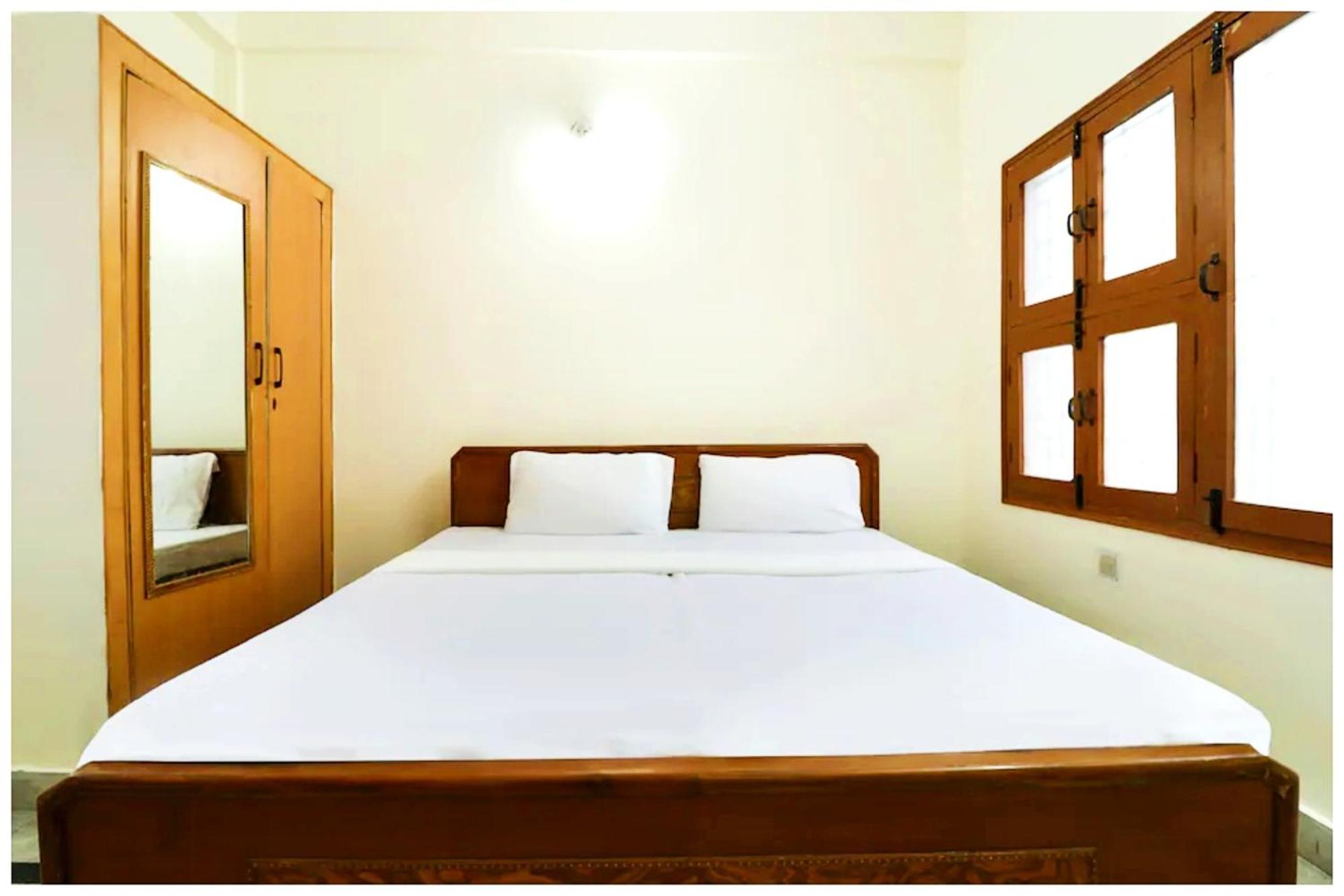 Hotel Bameshwari Location Haridwar