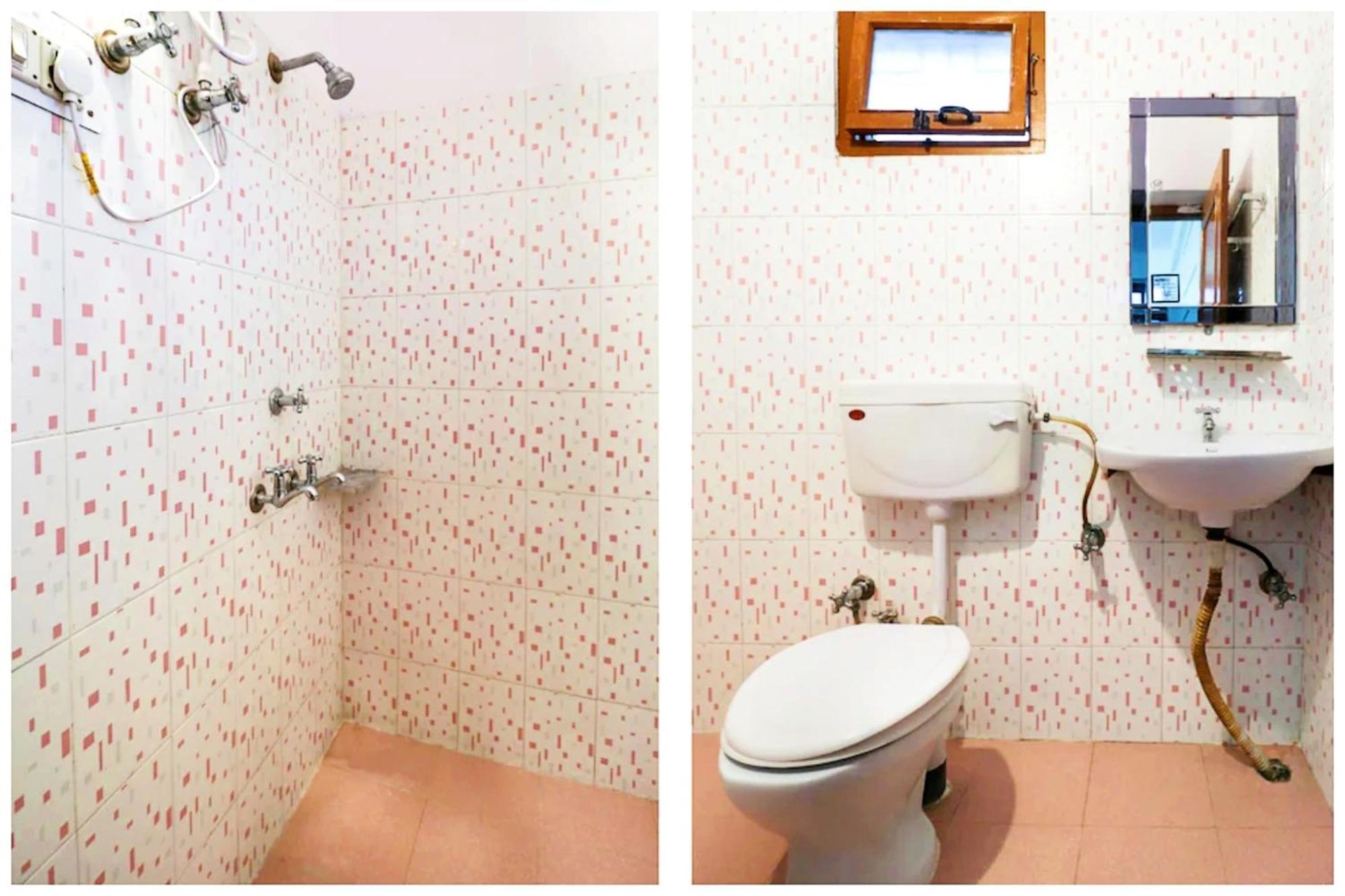 Hotel Bameshwari Location